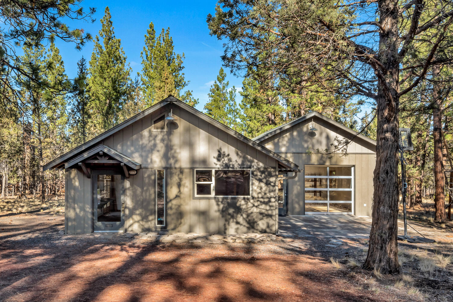 Klippel Acres - Residential