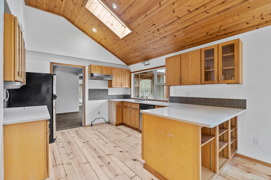 Klippel Acres - Residential