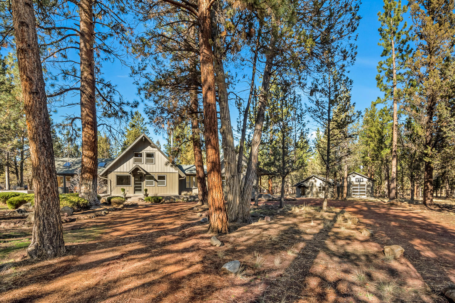 Klippel Acres - Residential