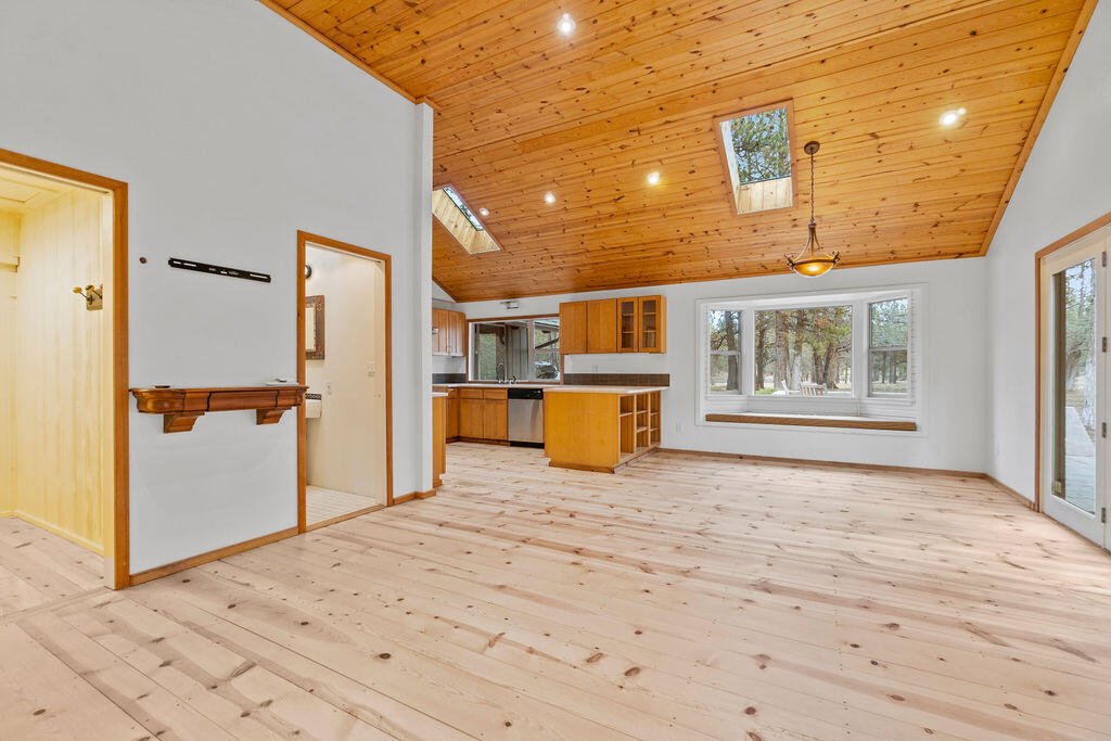 Klippel Acres - Residential