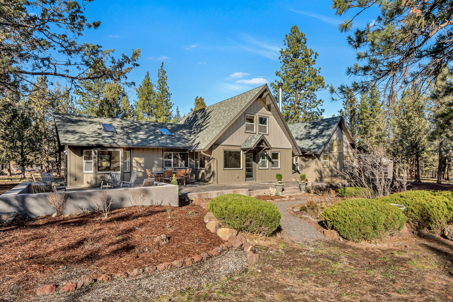 Klippel Acres - Residential