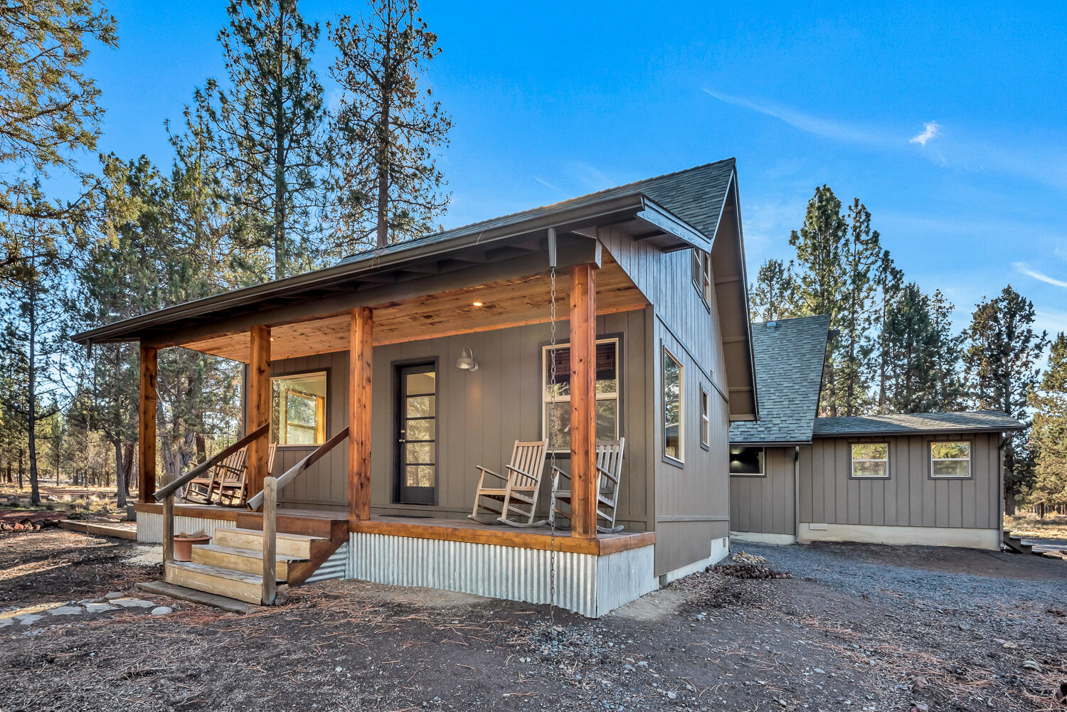 Klippel Acres - Residential