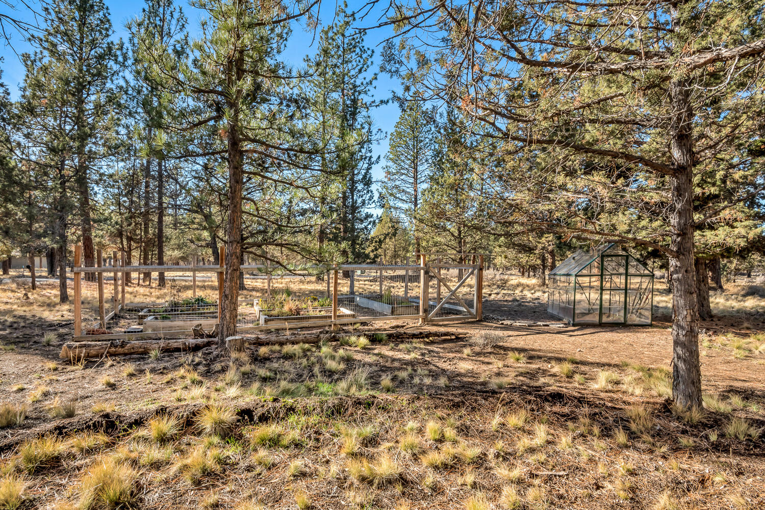 Klippel Acres - Residential