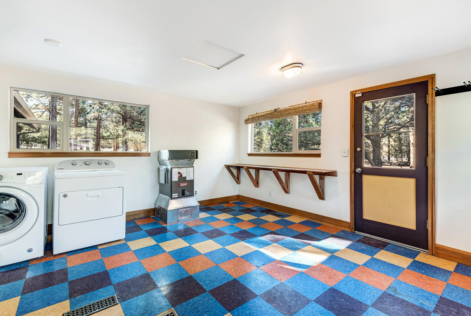 Klippel Acres - Residential