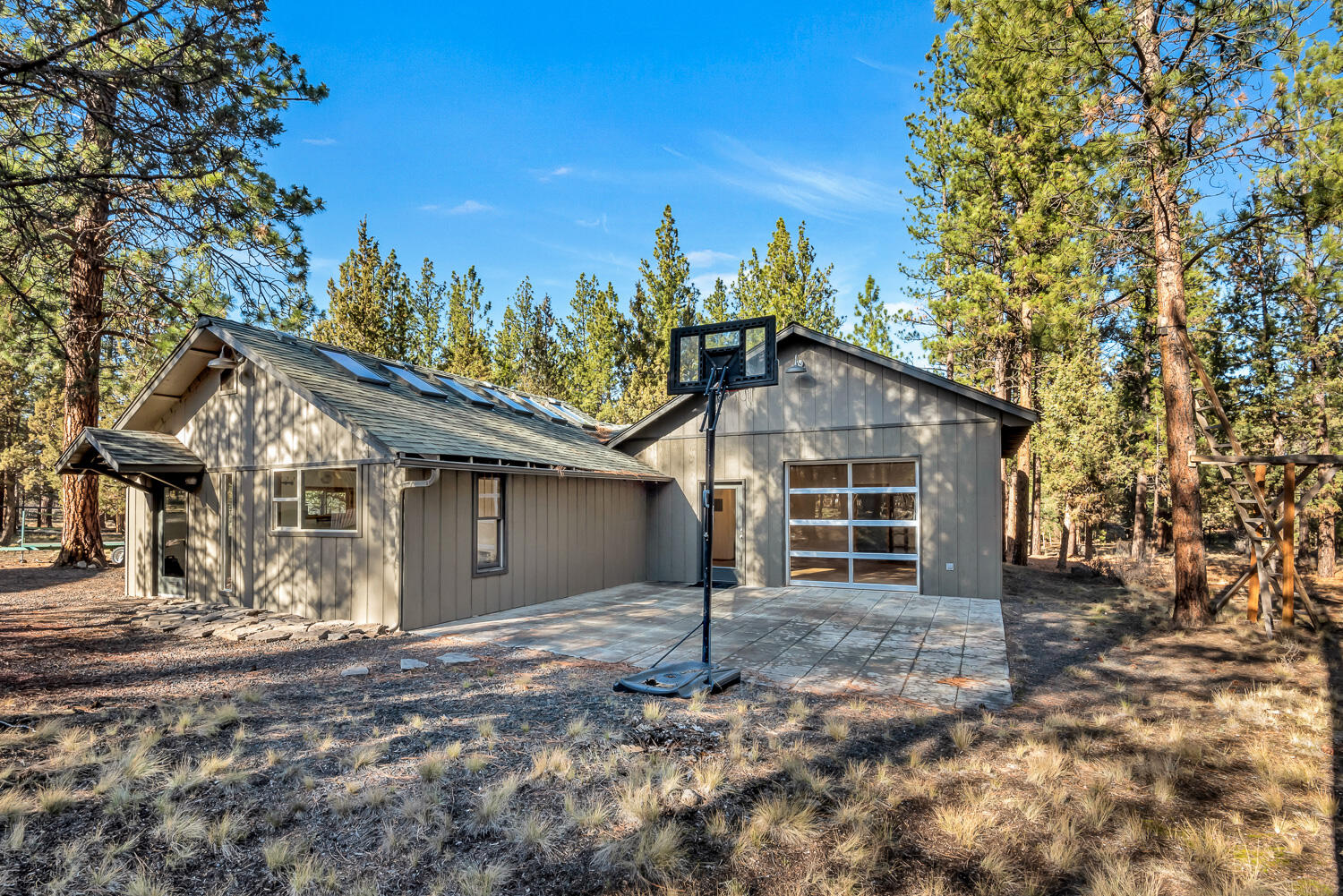 Klippel Acres - Residential