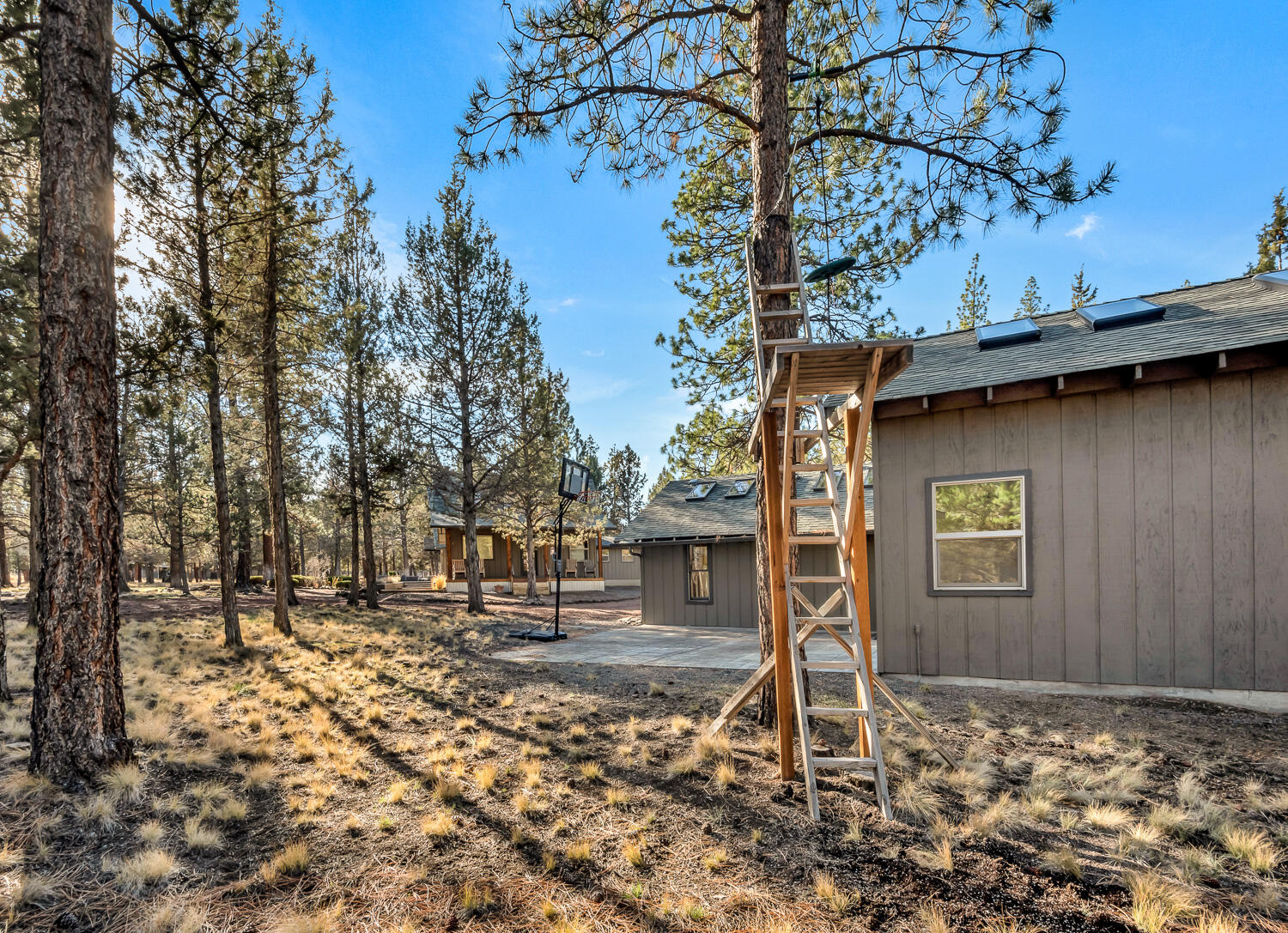 Klippel Acres - Residential