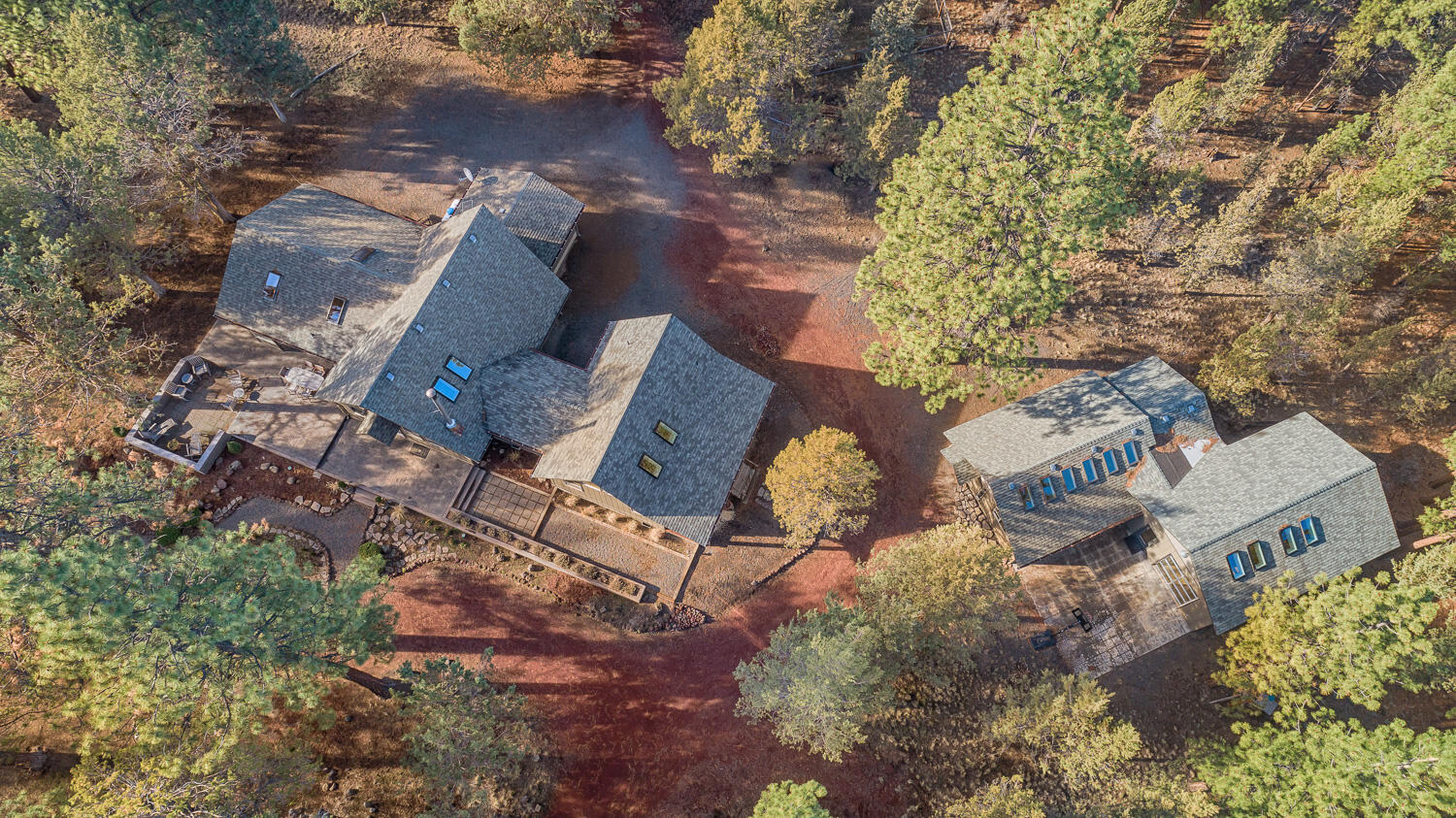 Klippel Acres - Residential