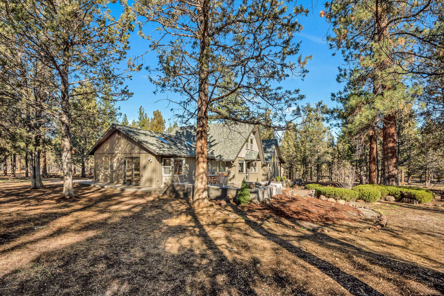 Klippel Acres - Residential