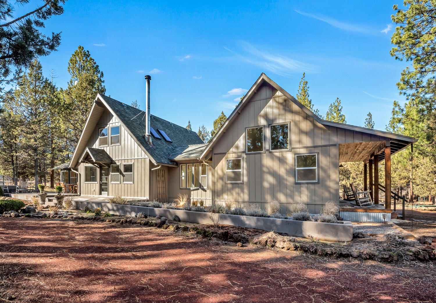 Klippel Acres - Residential