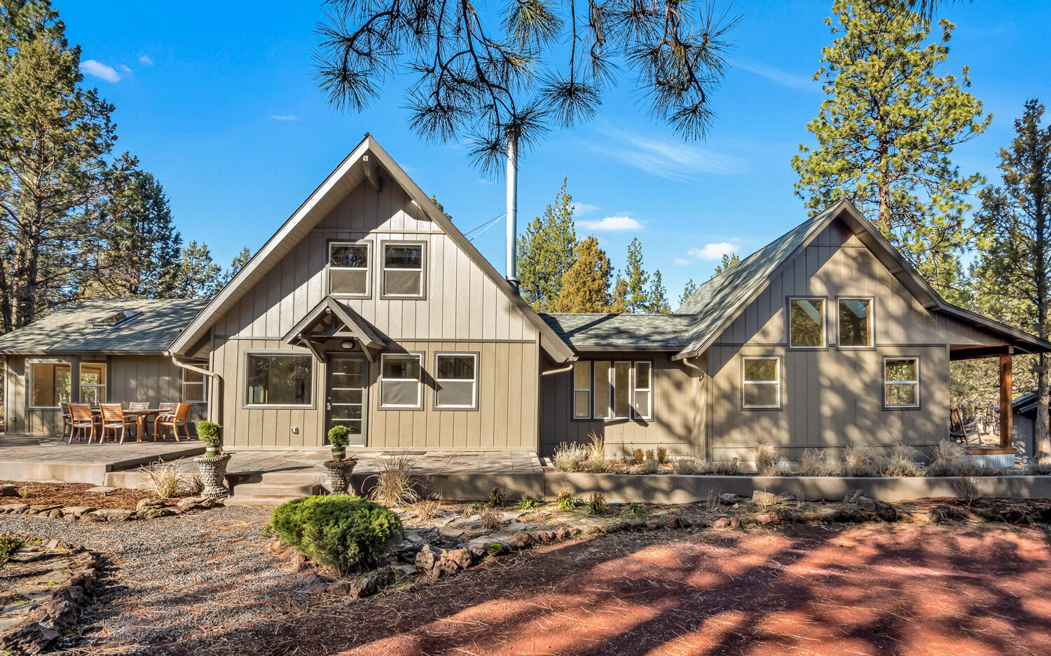 Klippel Acres - Residential