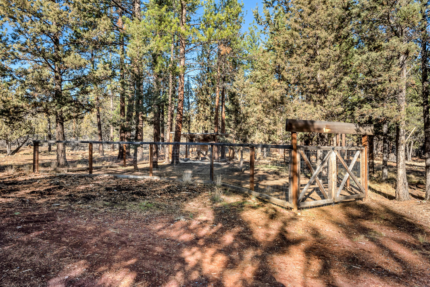 Klippel Acres - Residential