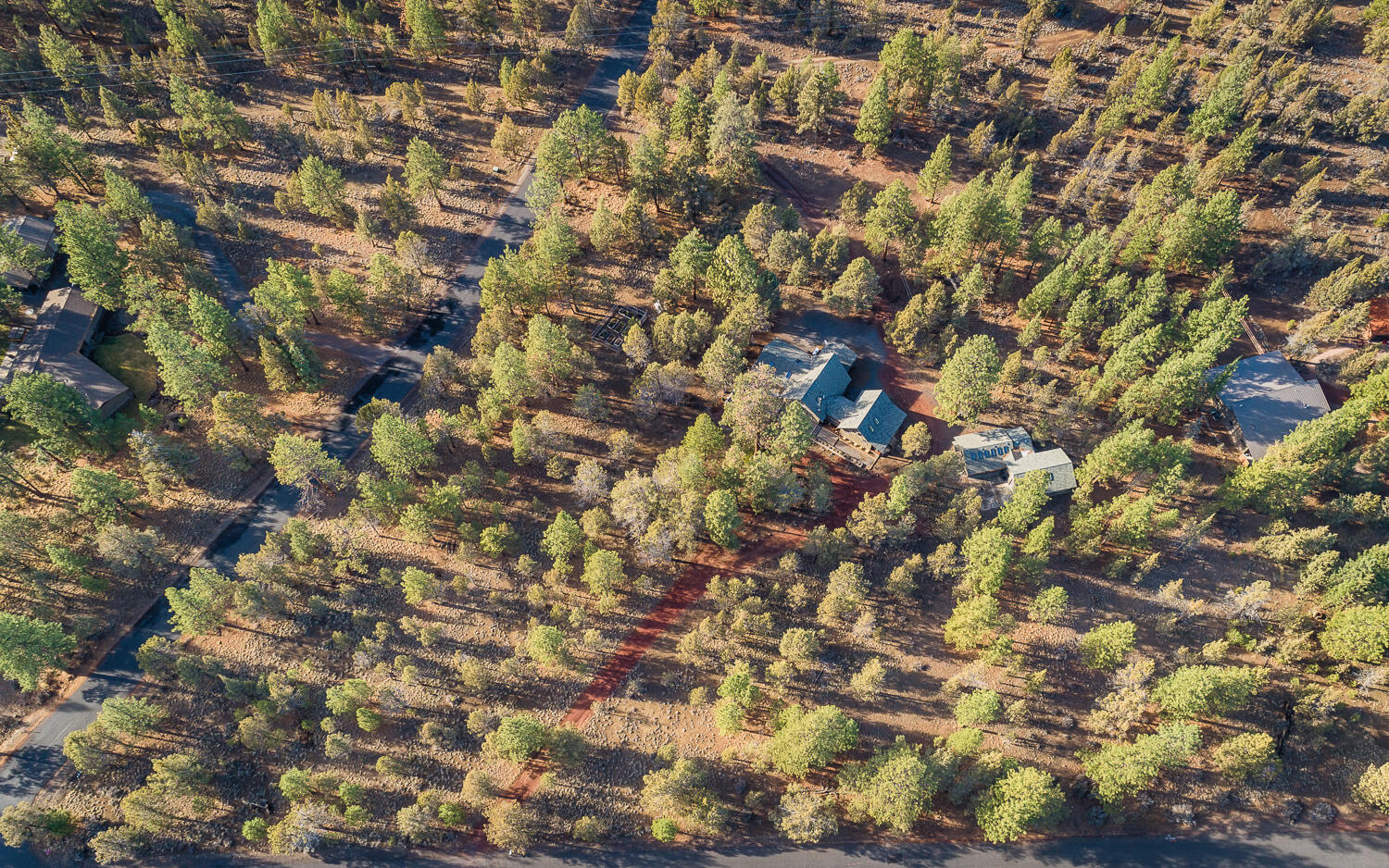 Klippel Acres - Residential