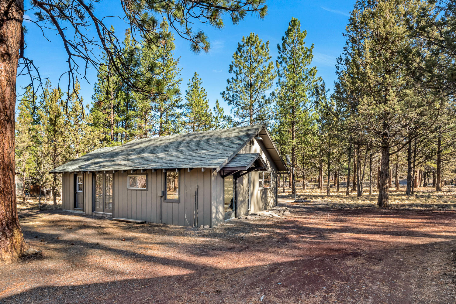 Klippel Acres - Residential