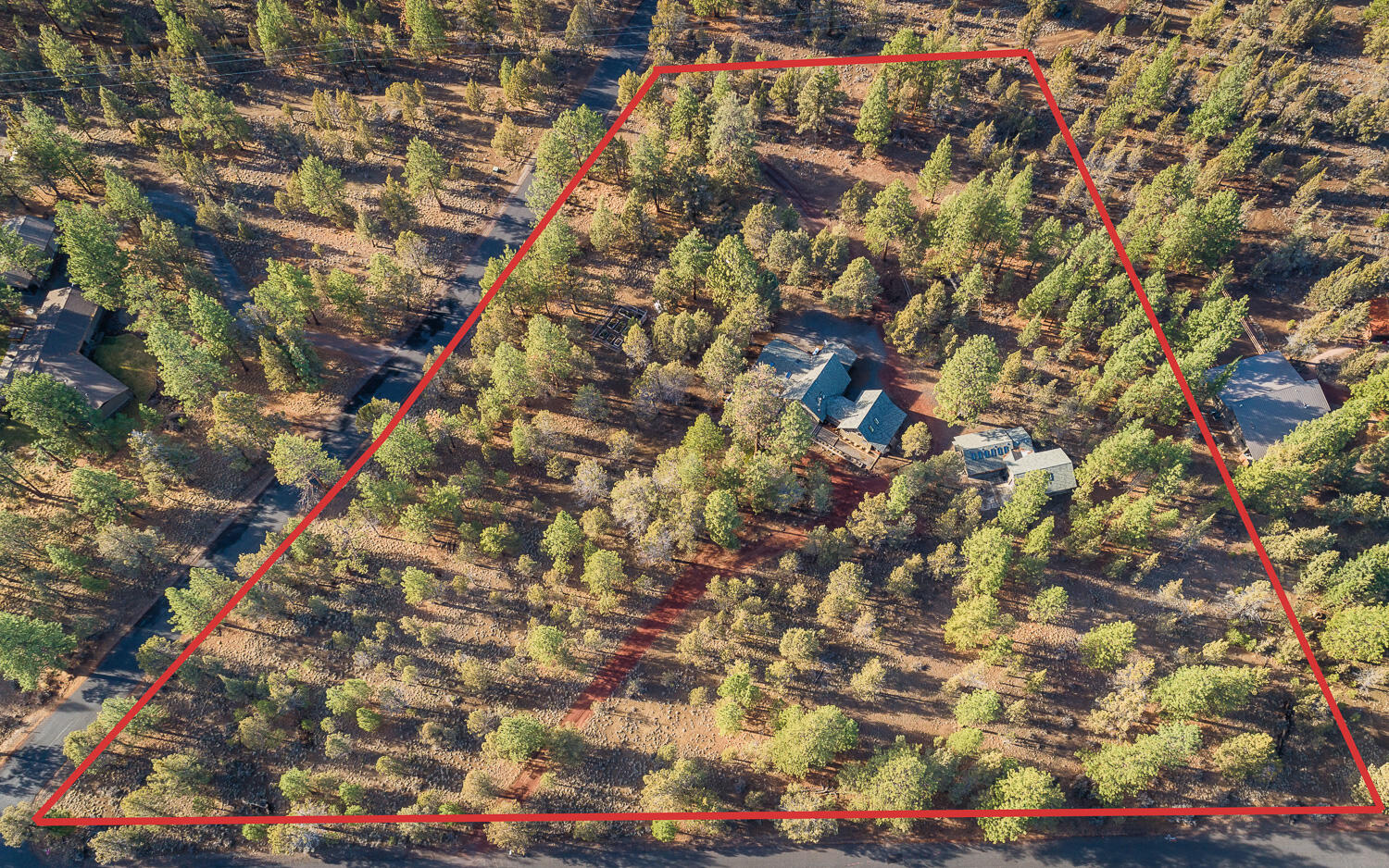 Klippel Acres - Residential