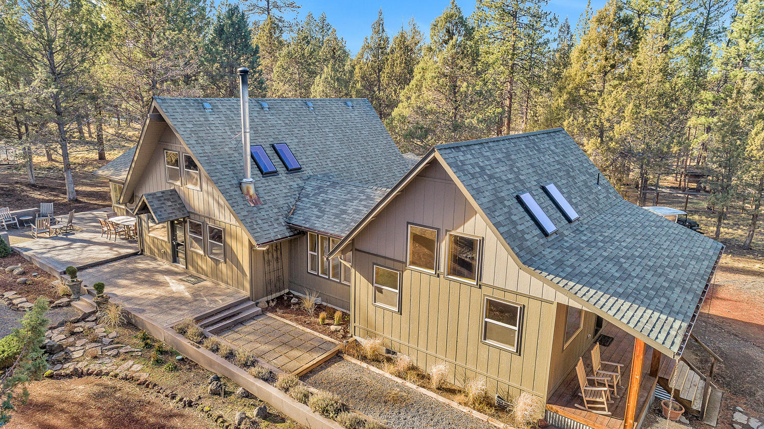 Klippel Acres - Residential