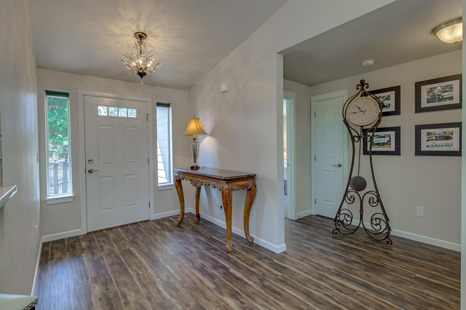 Crr10_C - Residential