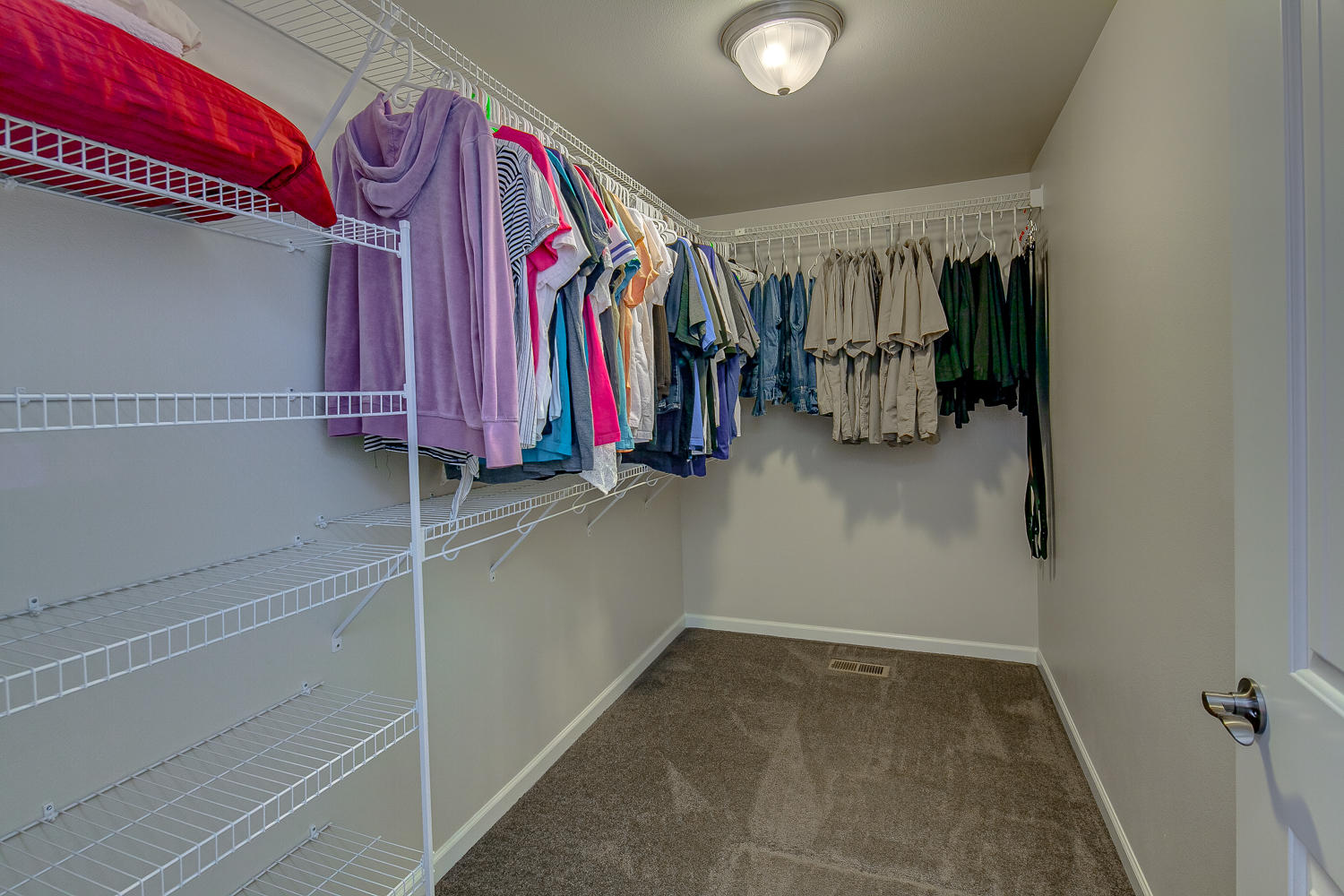 Crr10_C - Residential