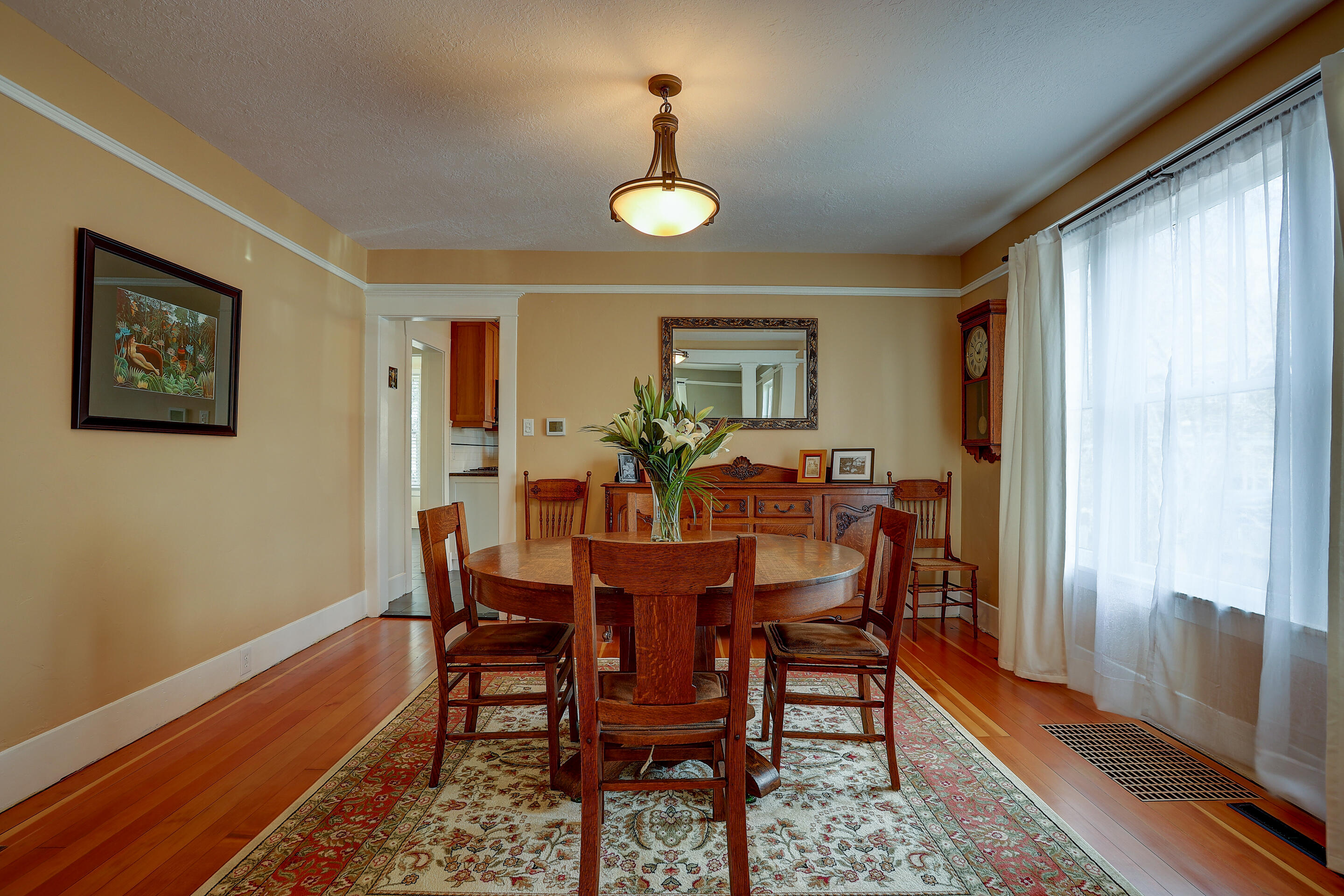 Park Addition - Residential