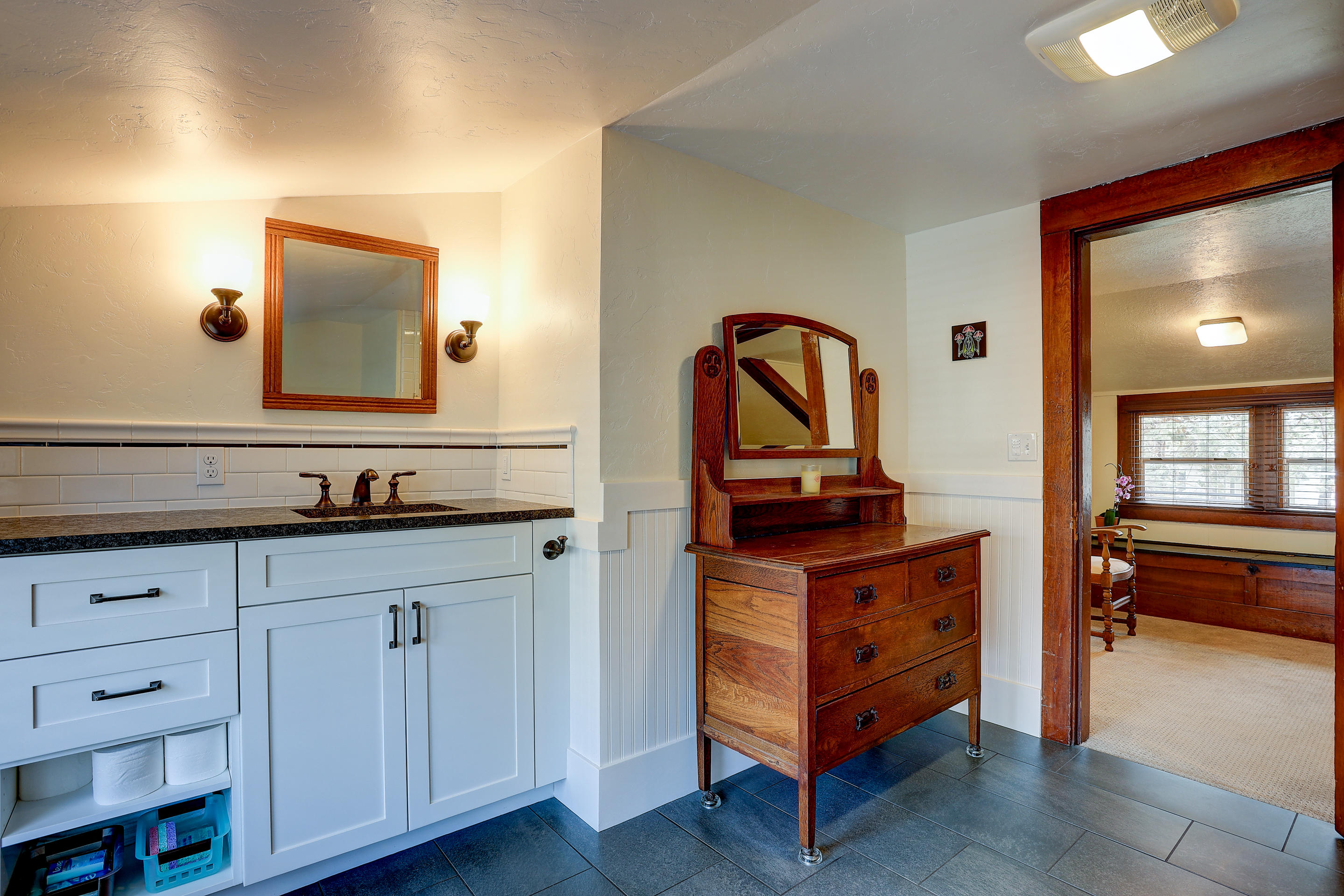 Park Addition - Residential