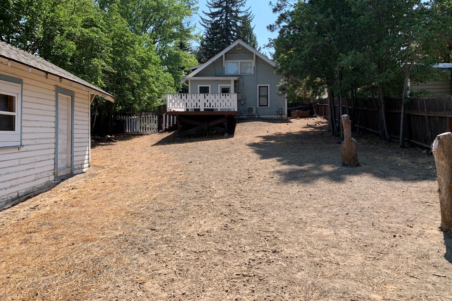 Park Addition - Residential