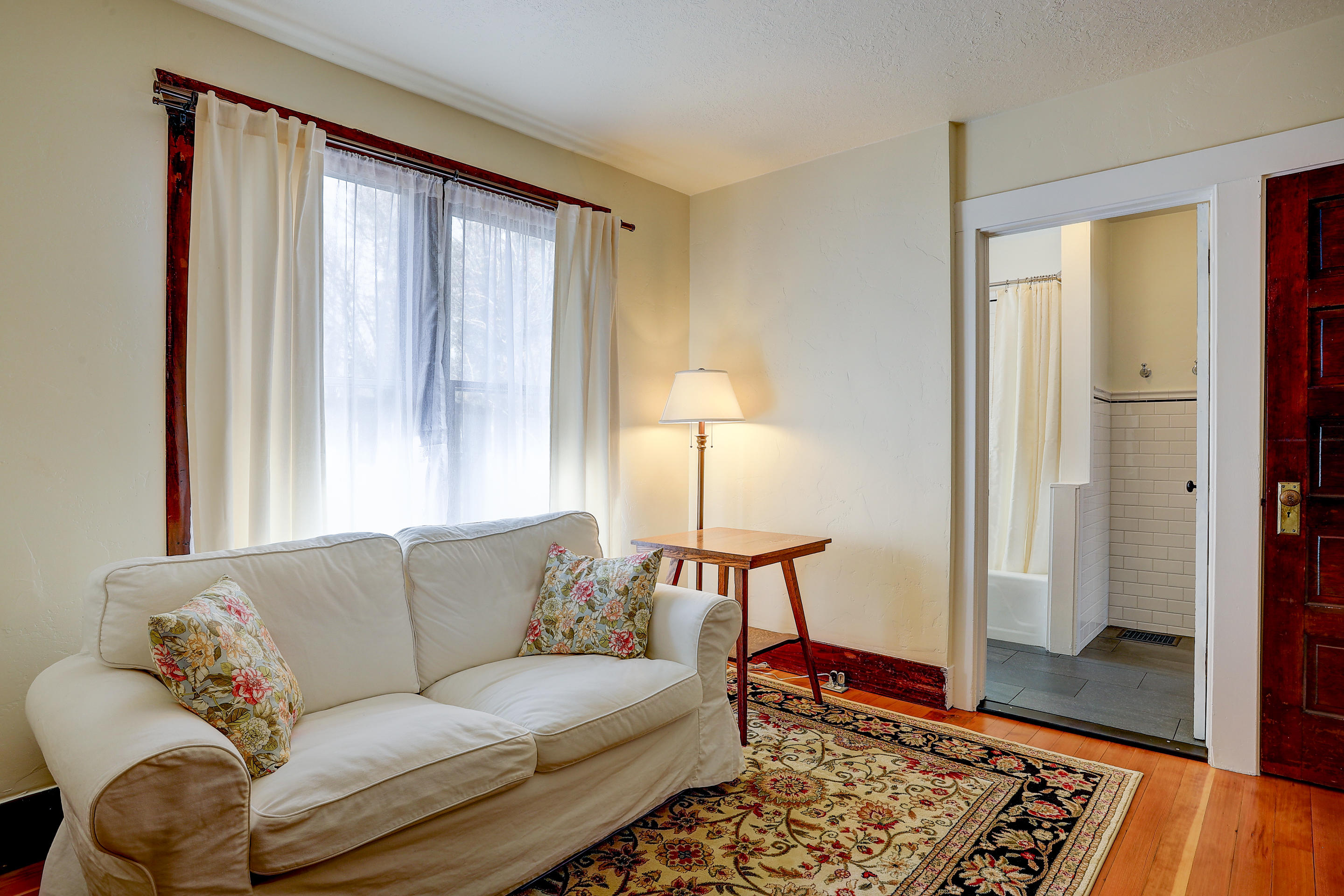 Park Addition - Residential