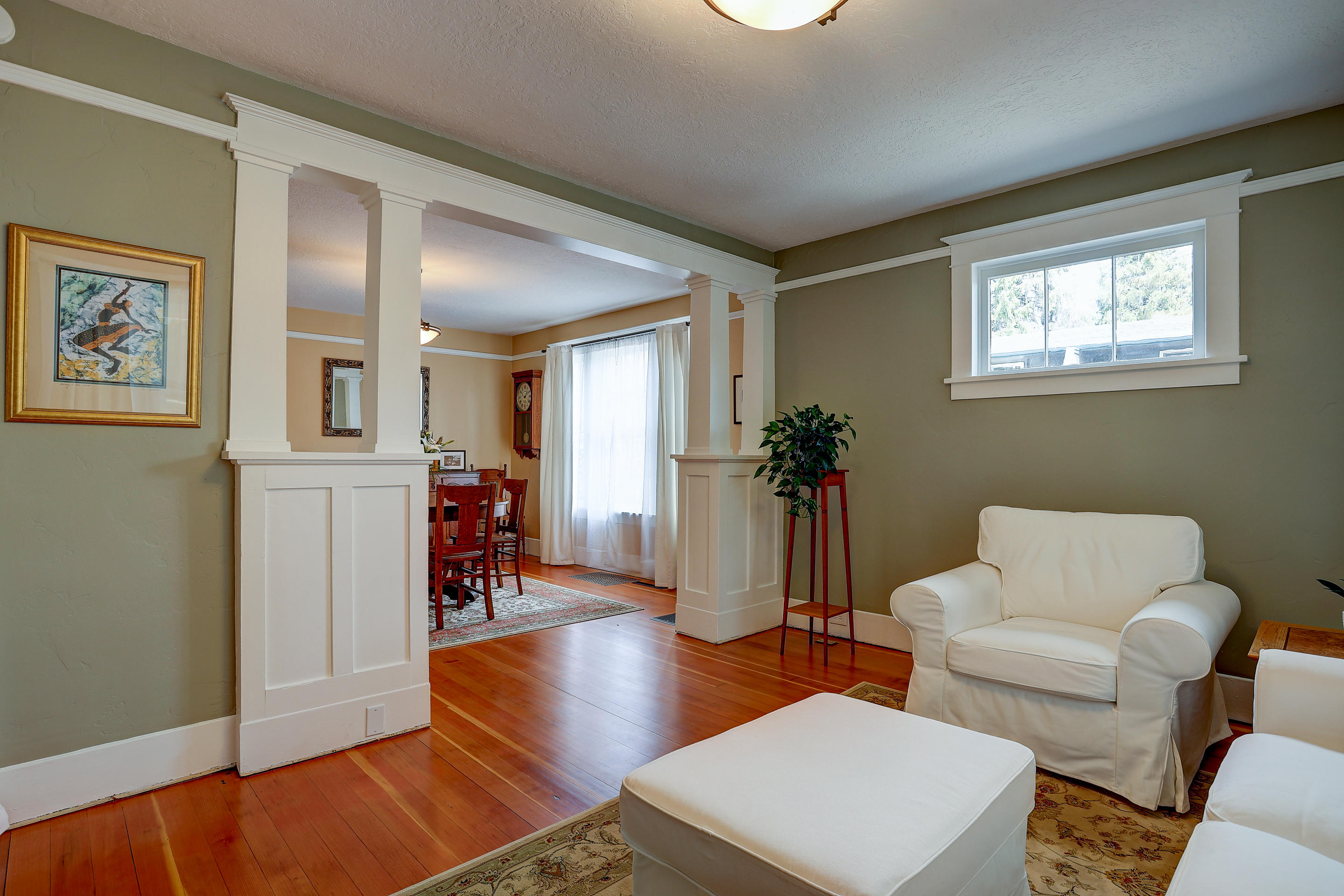 Park Addition - Residential