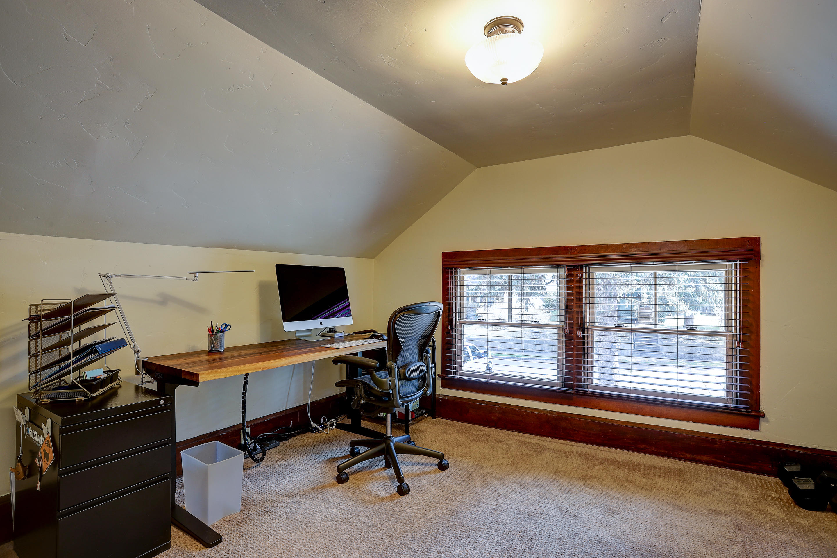 Park Addition - Residential