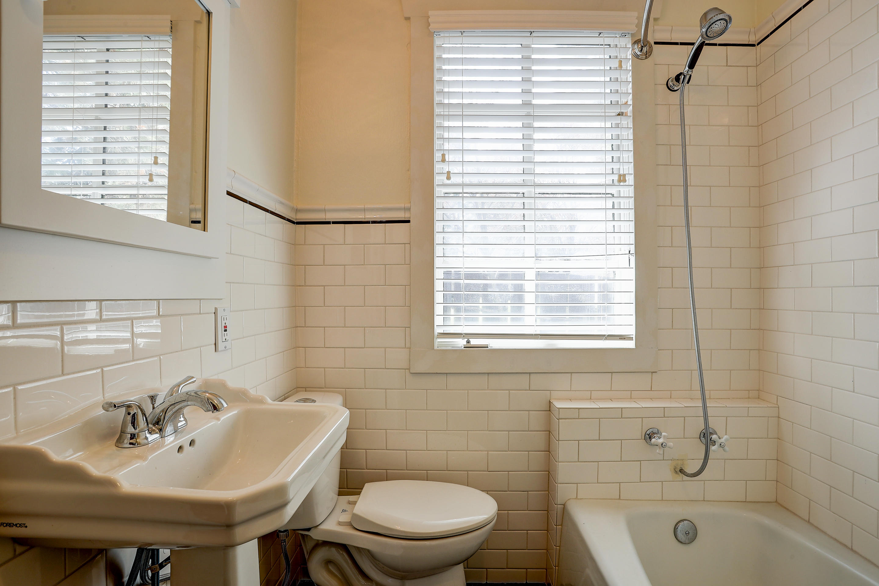 Park Addition - Residential