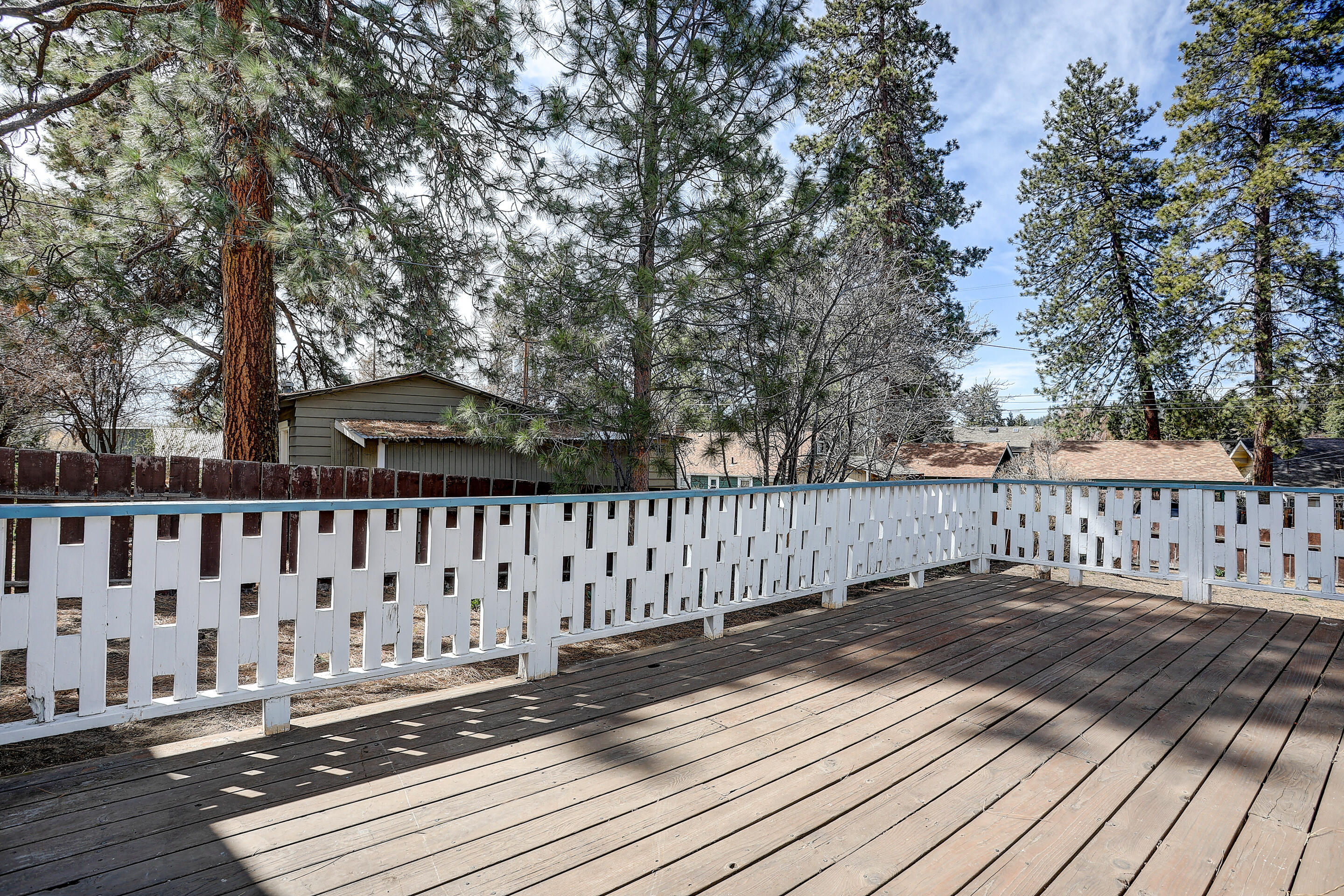 Park Addition - Residential