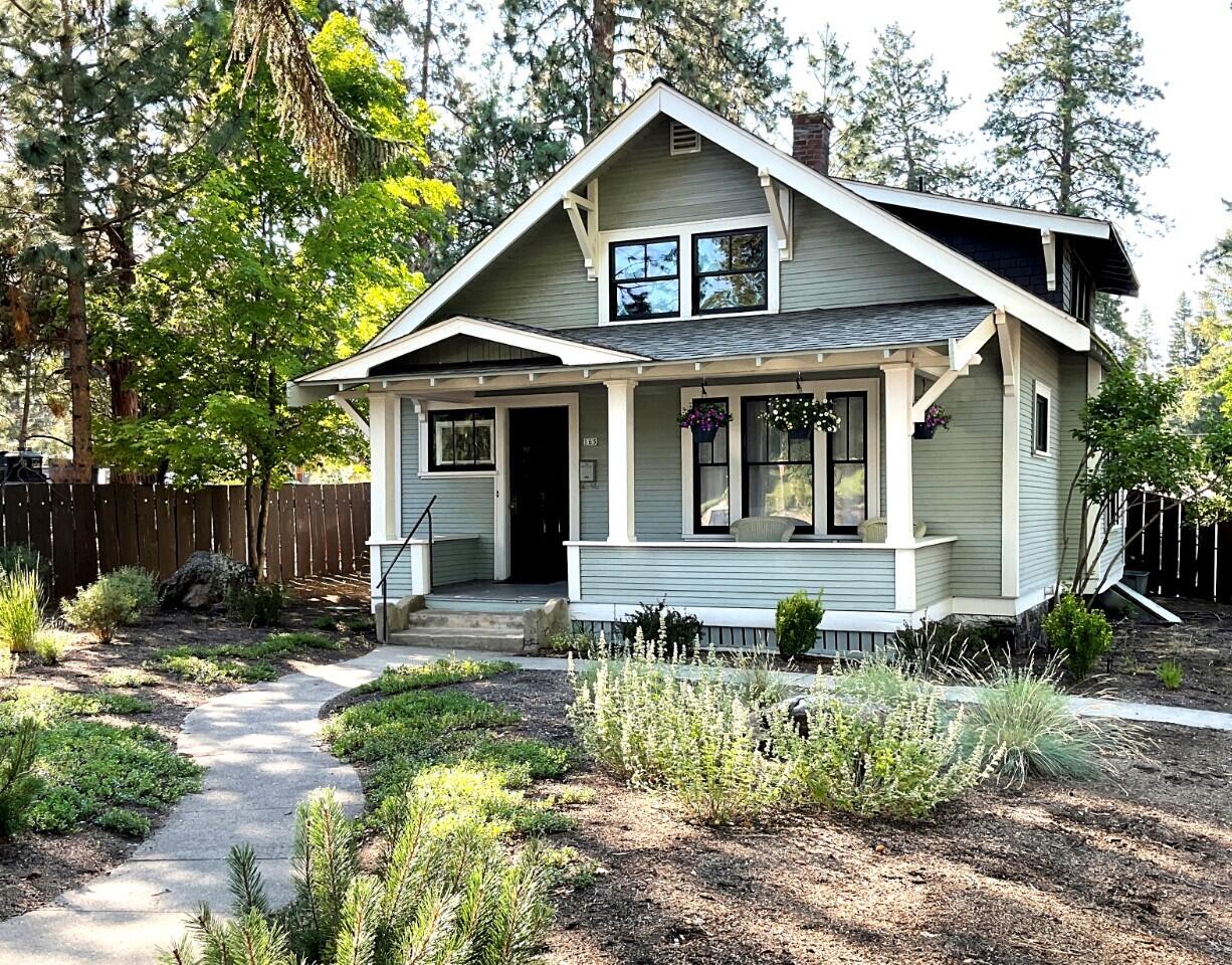 Park Addition - Residential