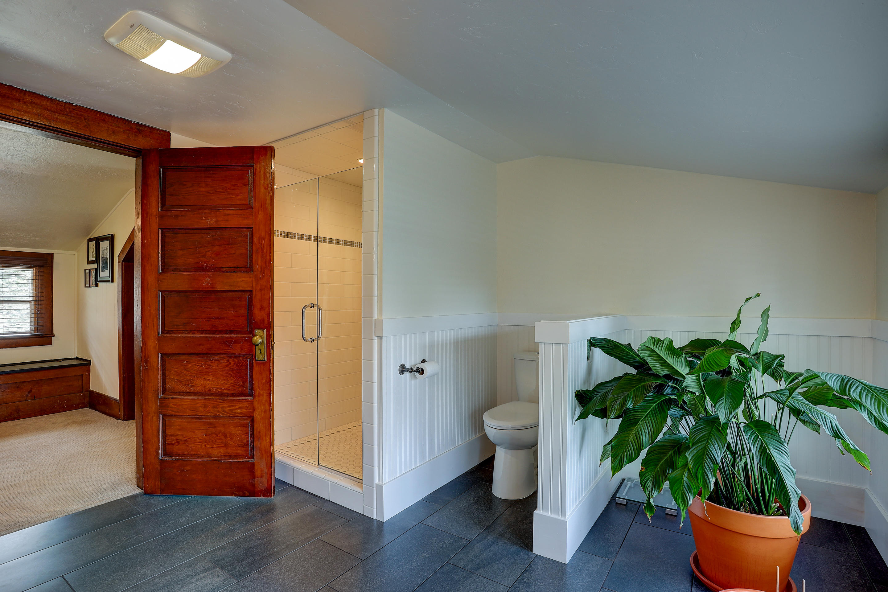 Park Addition - Residential