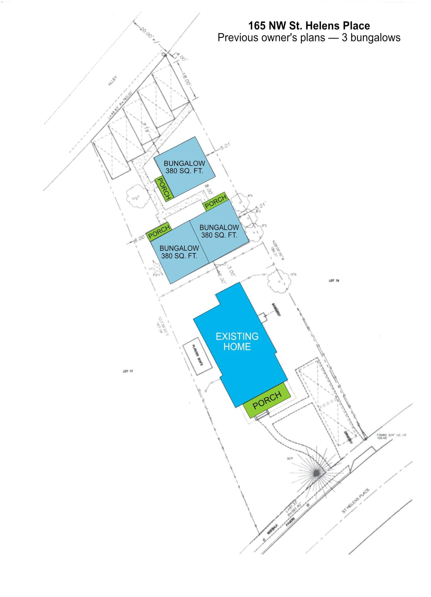 Park Addition - Residential