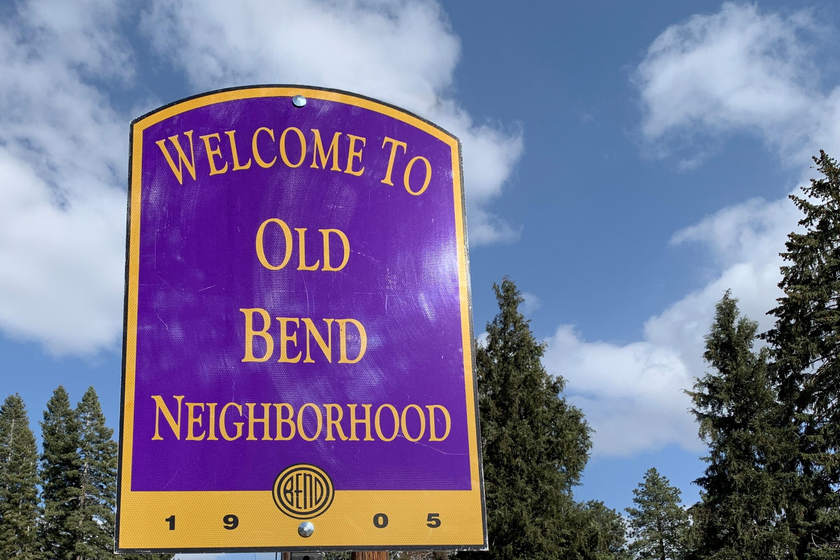 Park Addition - Residential