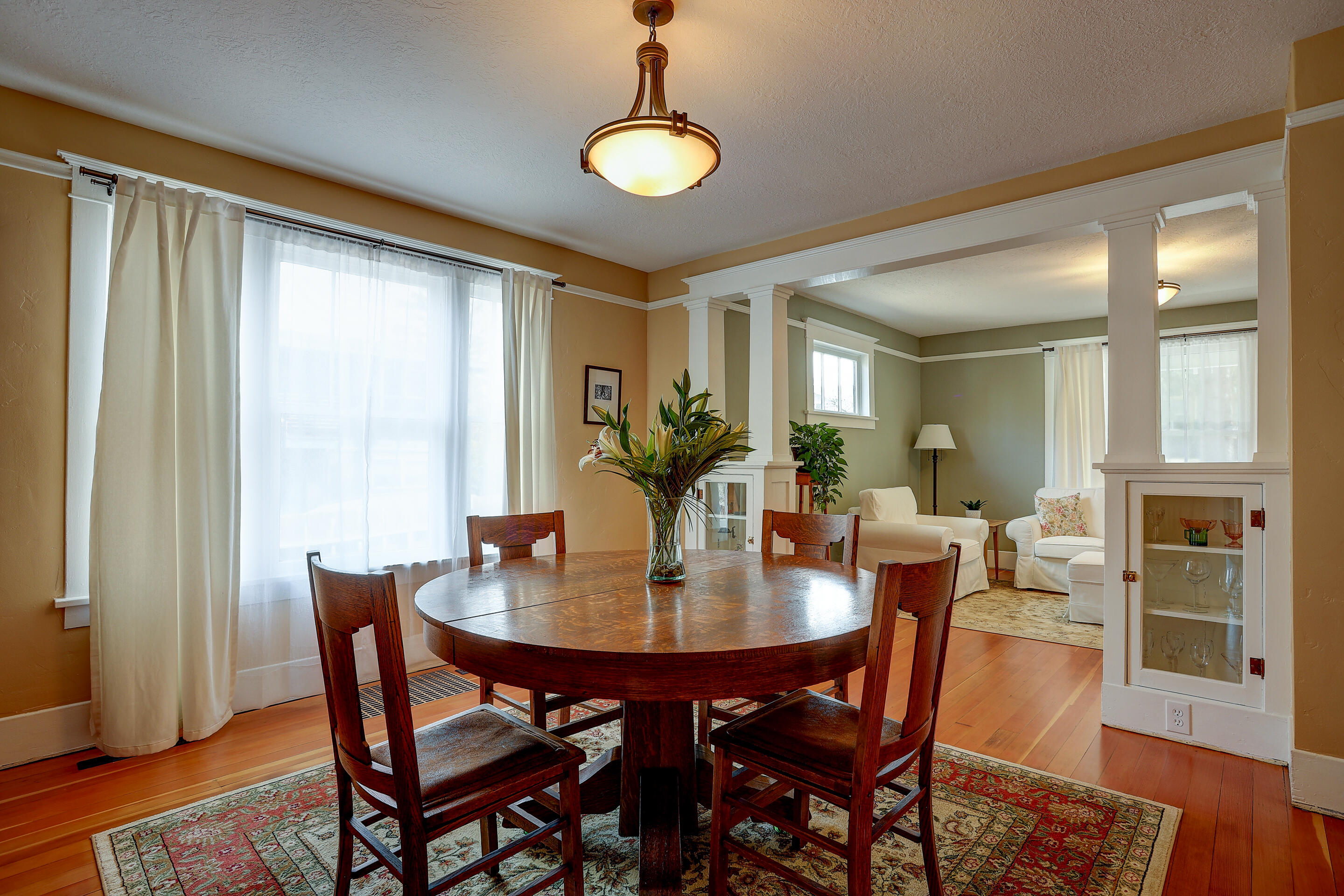 Park Addition - Residential