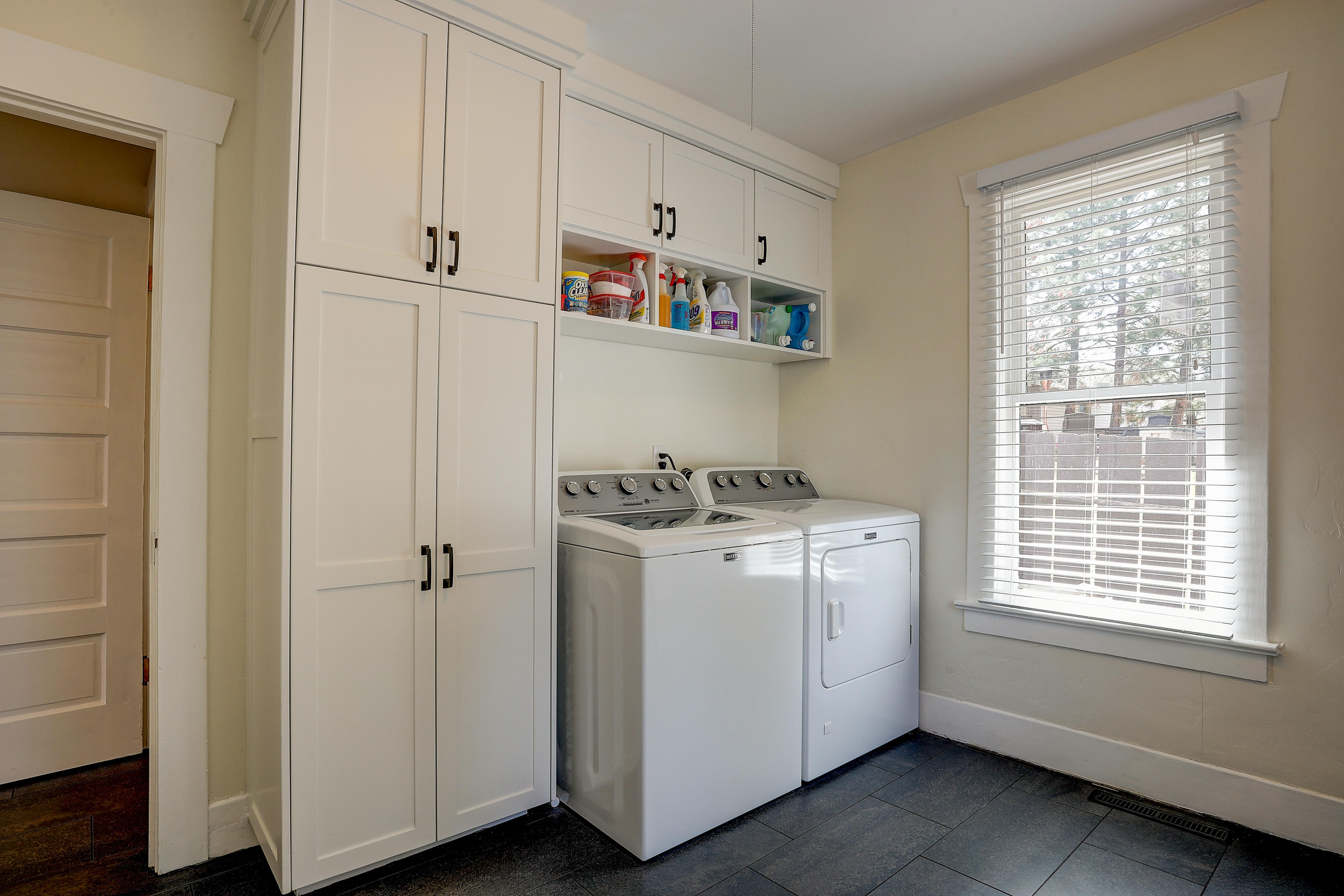 Park Addition - Residential