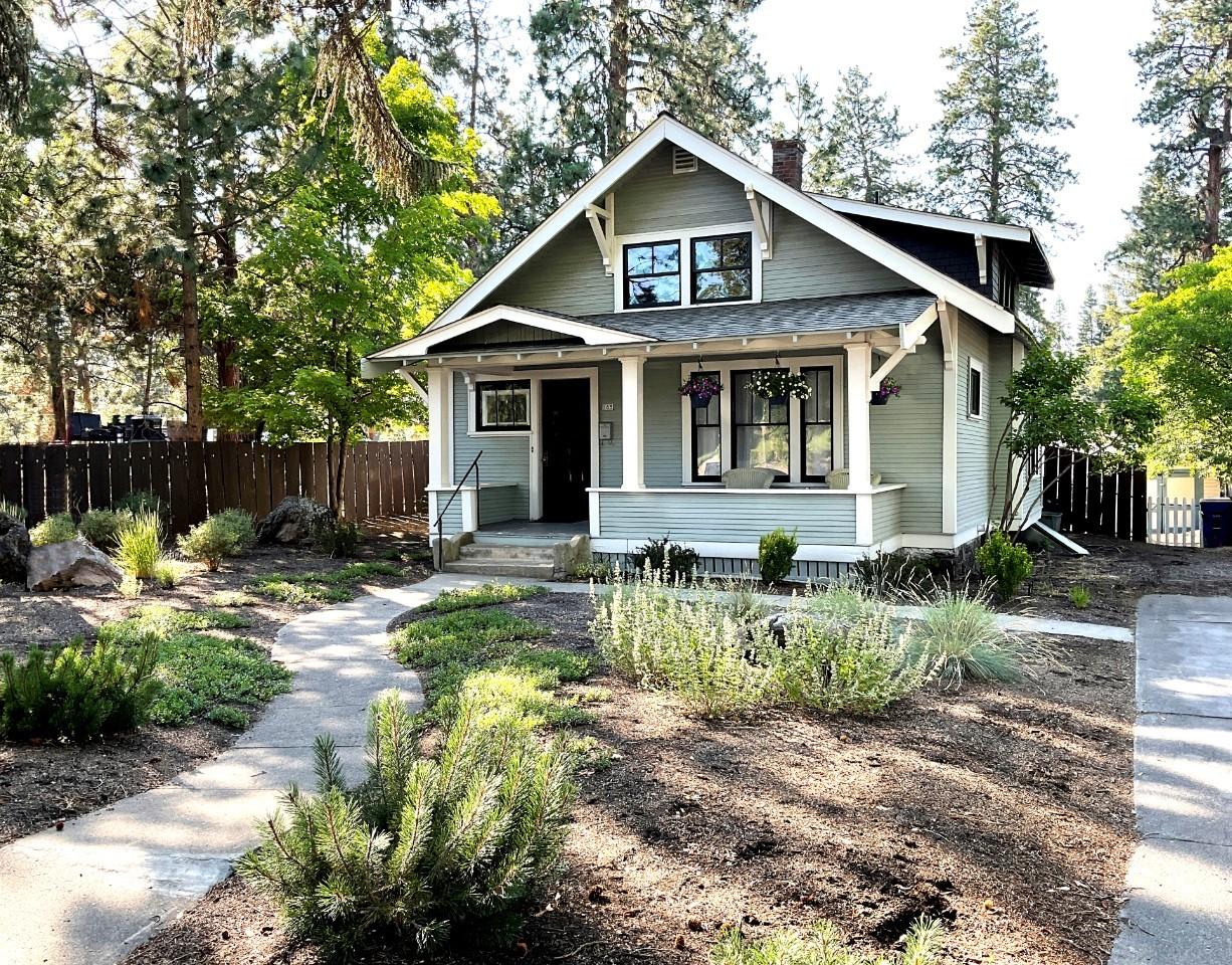 Park Addition - Residential