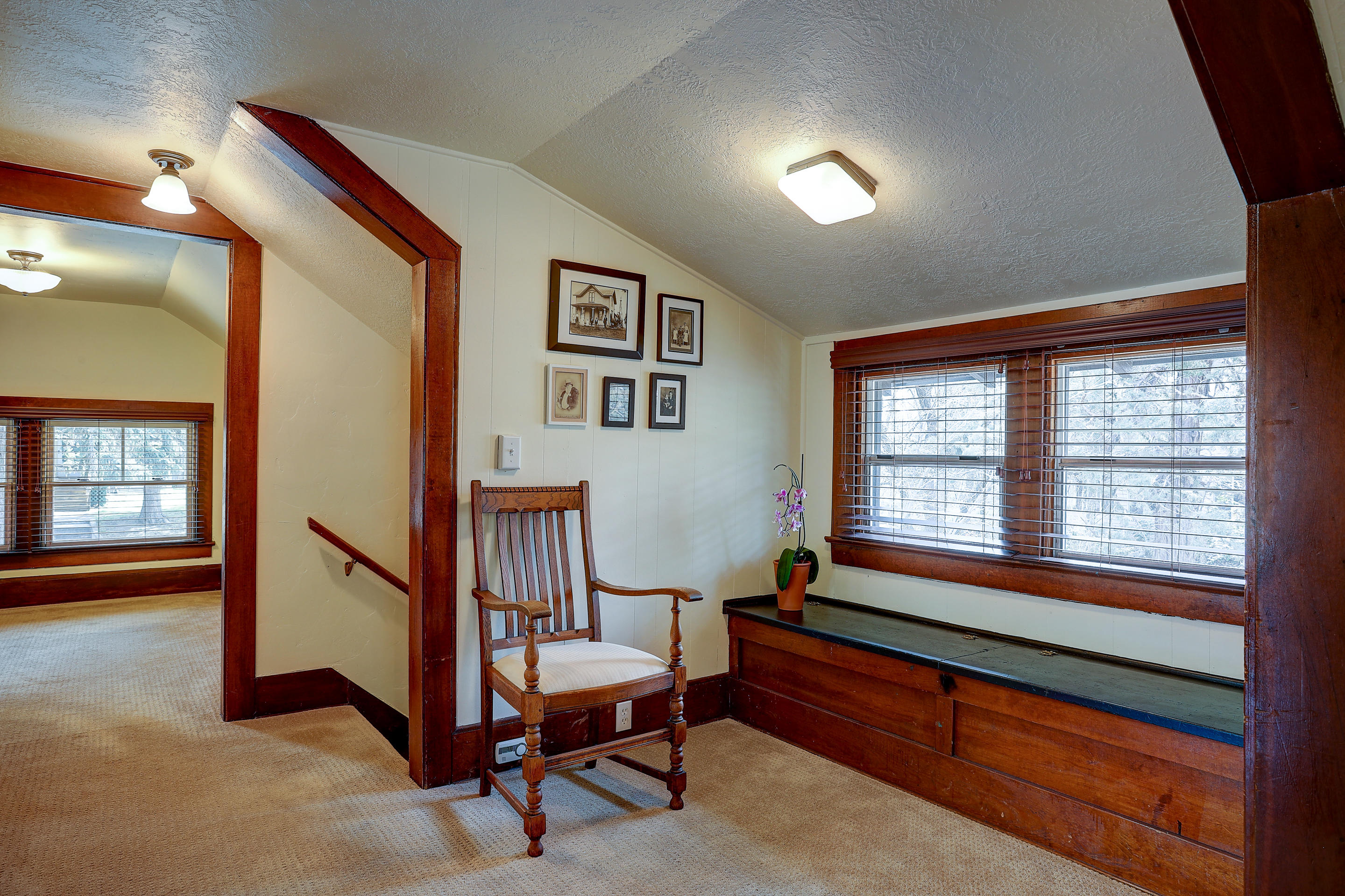 Park Addition - Residential