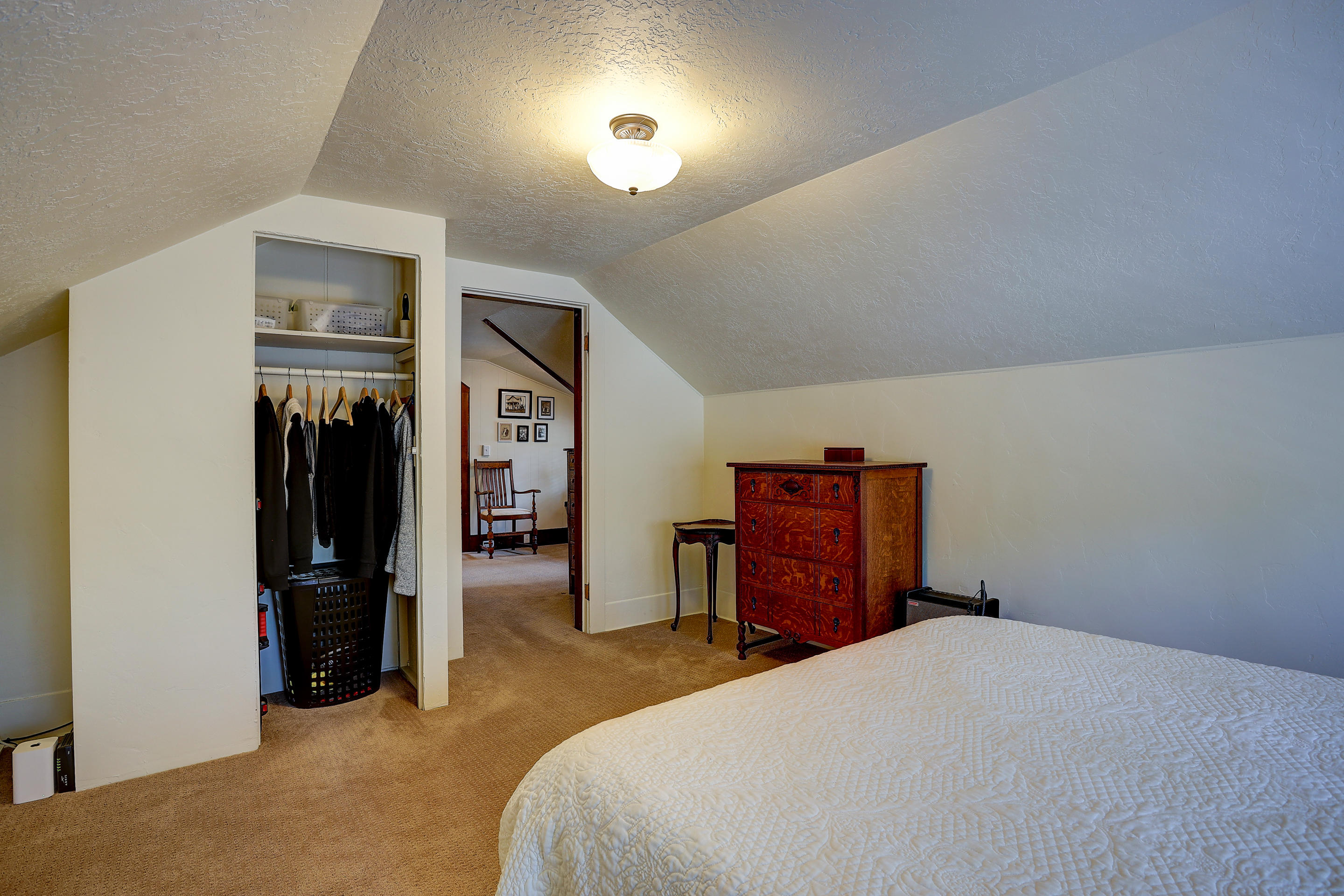 Park Addition - Residential