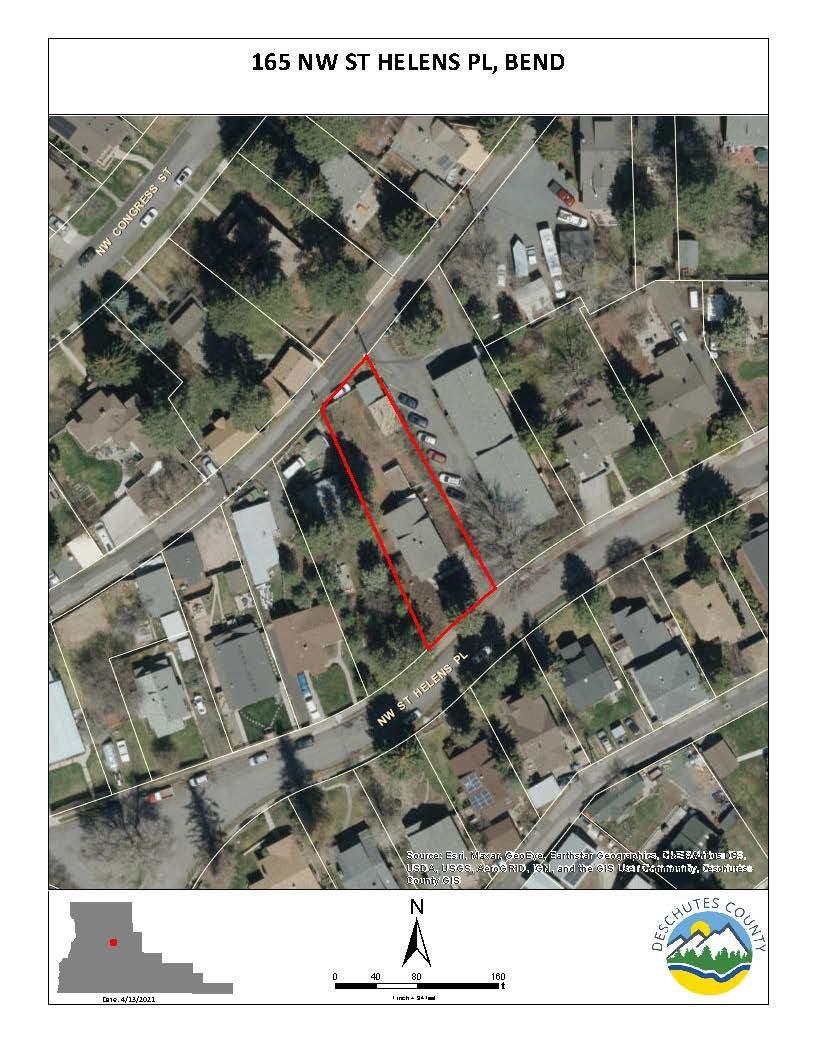 Park Addition - Residential