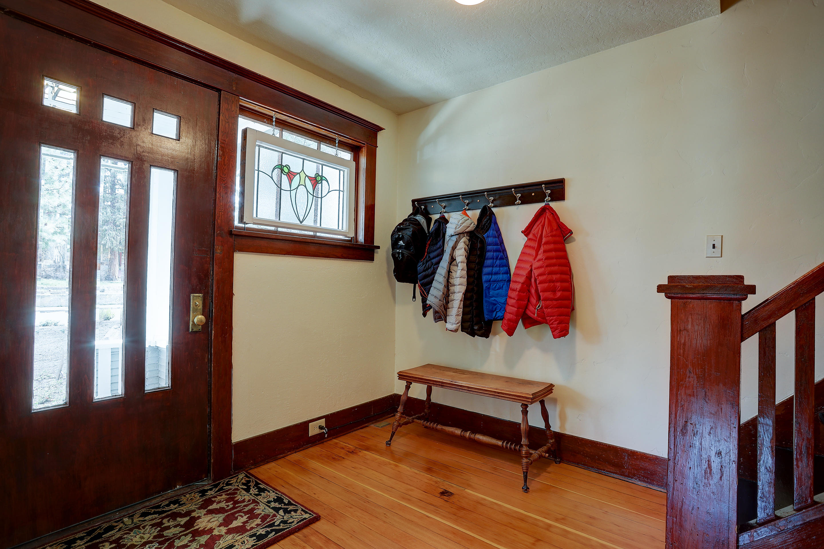 Park Addition - Residential