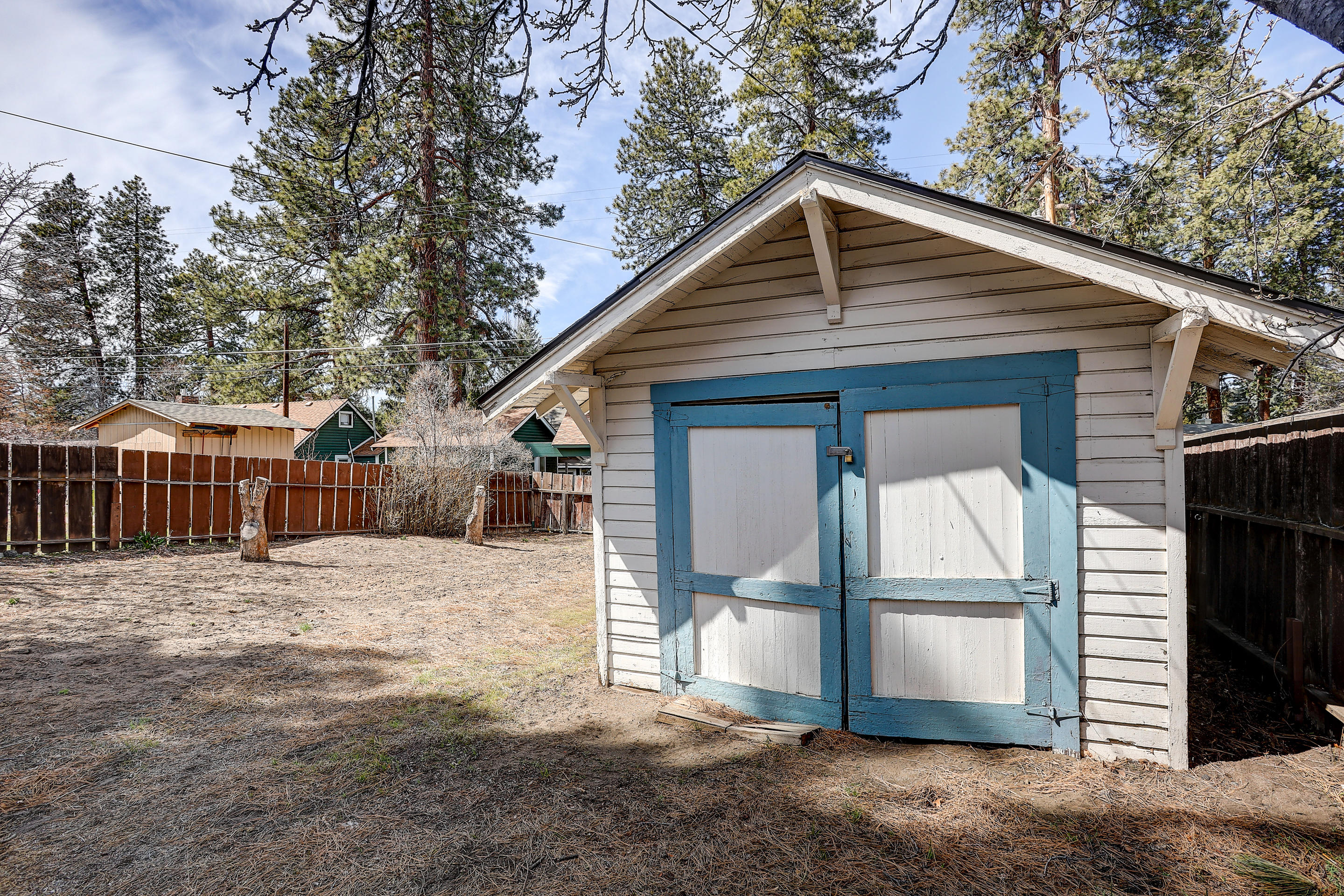 Park Addition - Residential