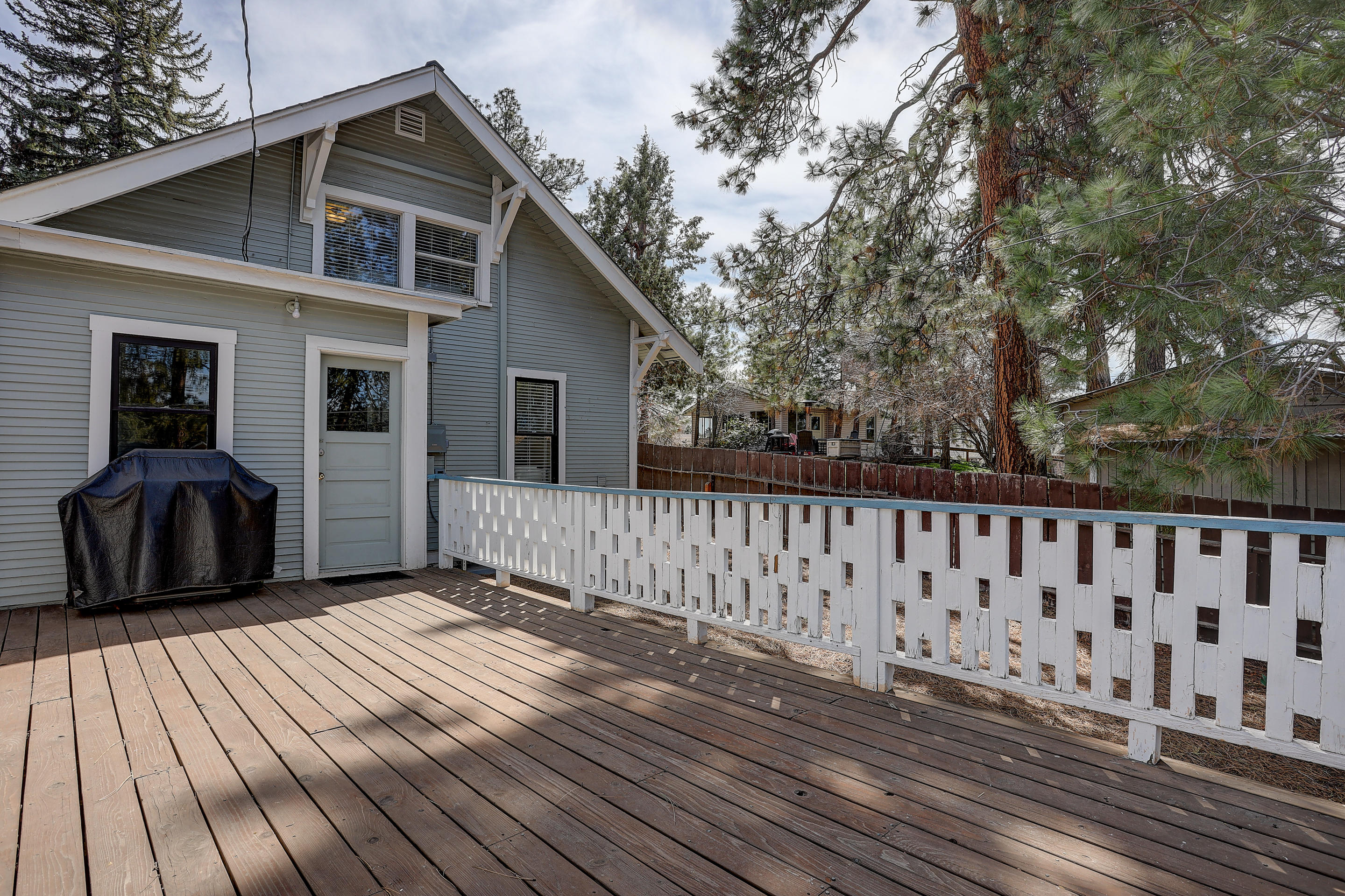 Park Addition - Residential