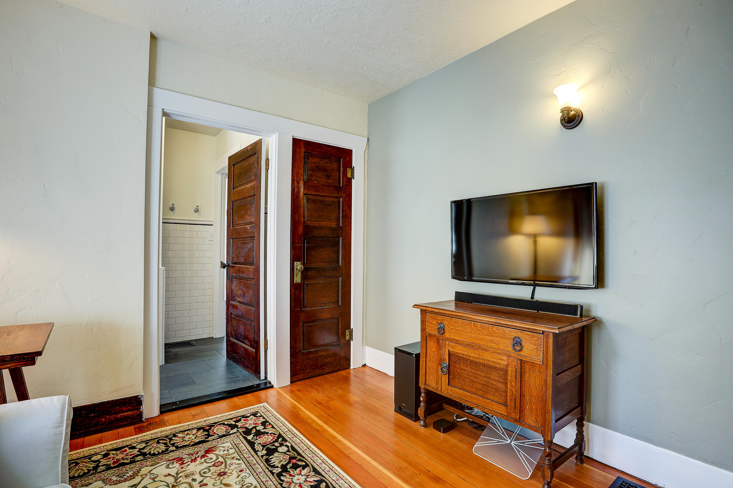 Park Addition - Residential