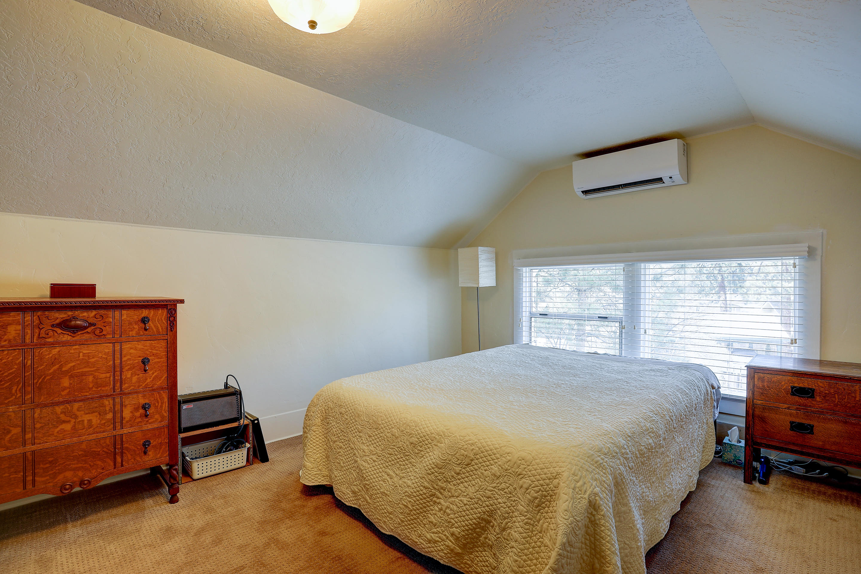 Park Addition - Residential