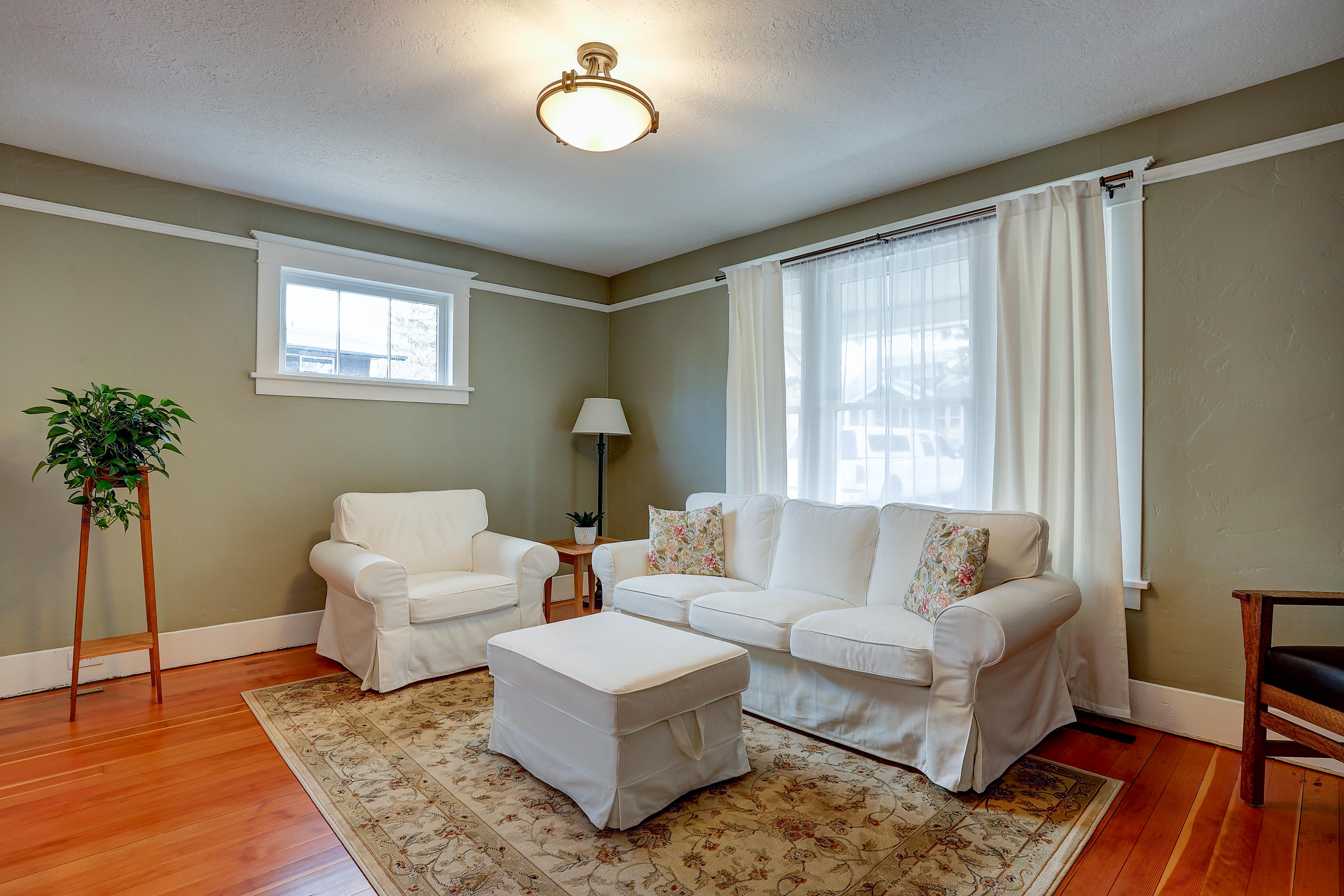 Park Addition - Residential