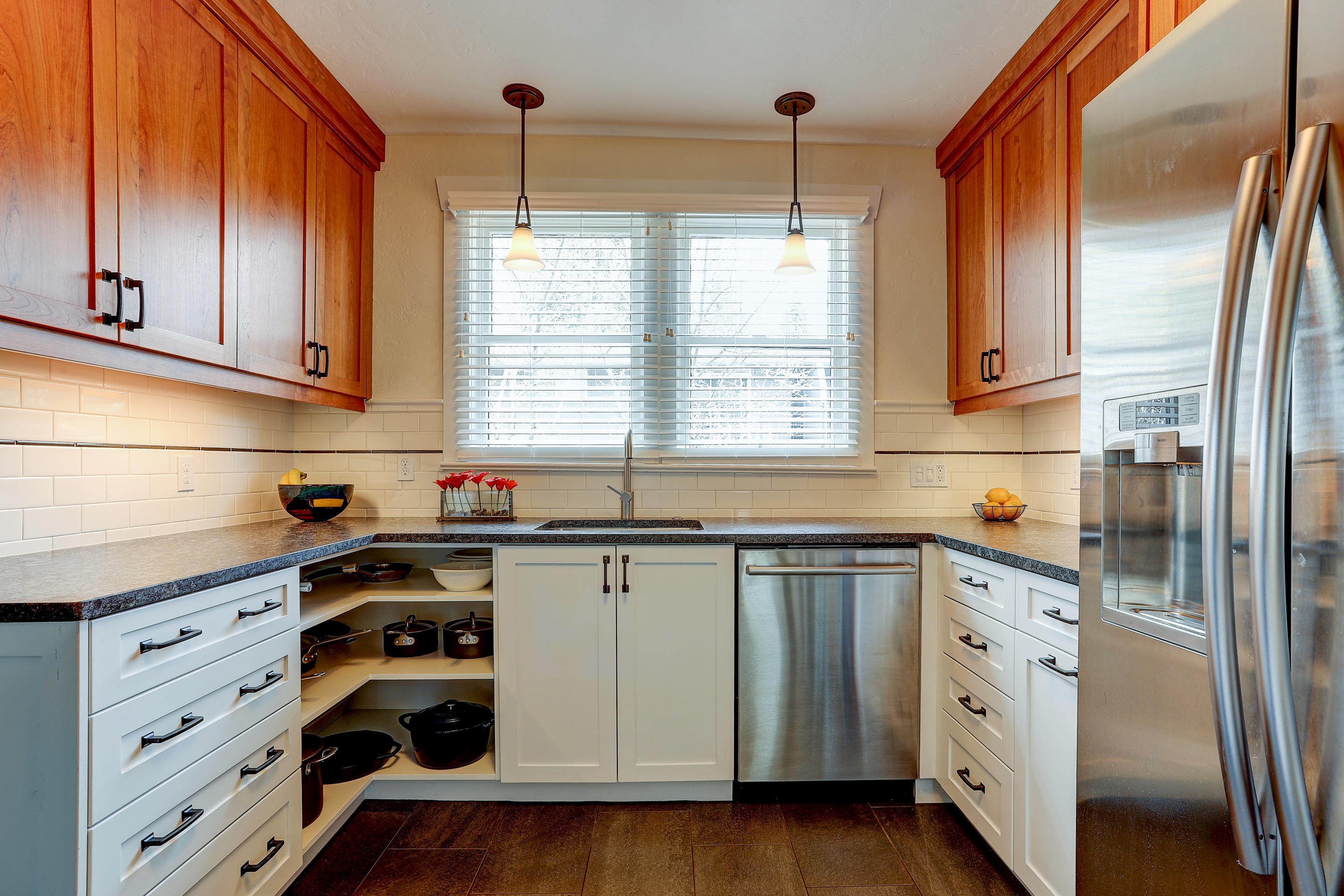 Park Addition - Residential