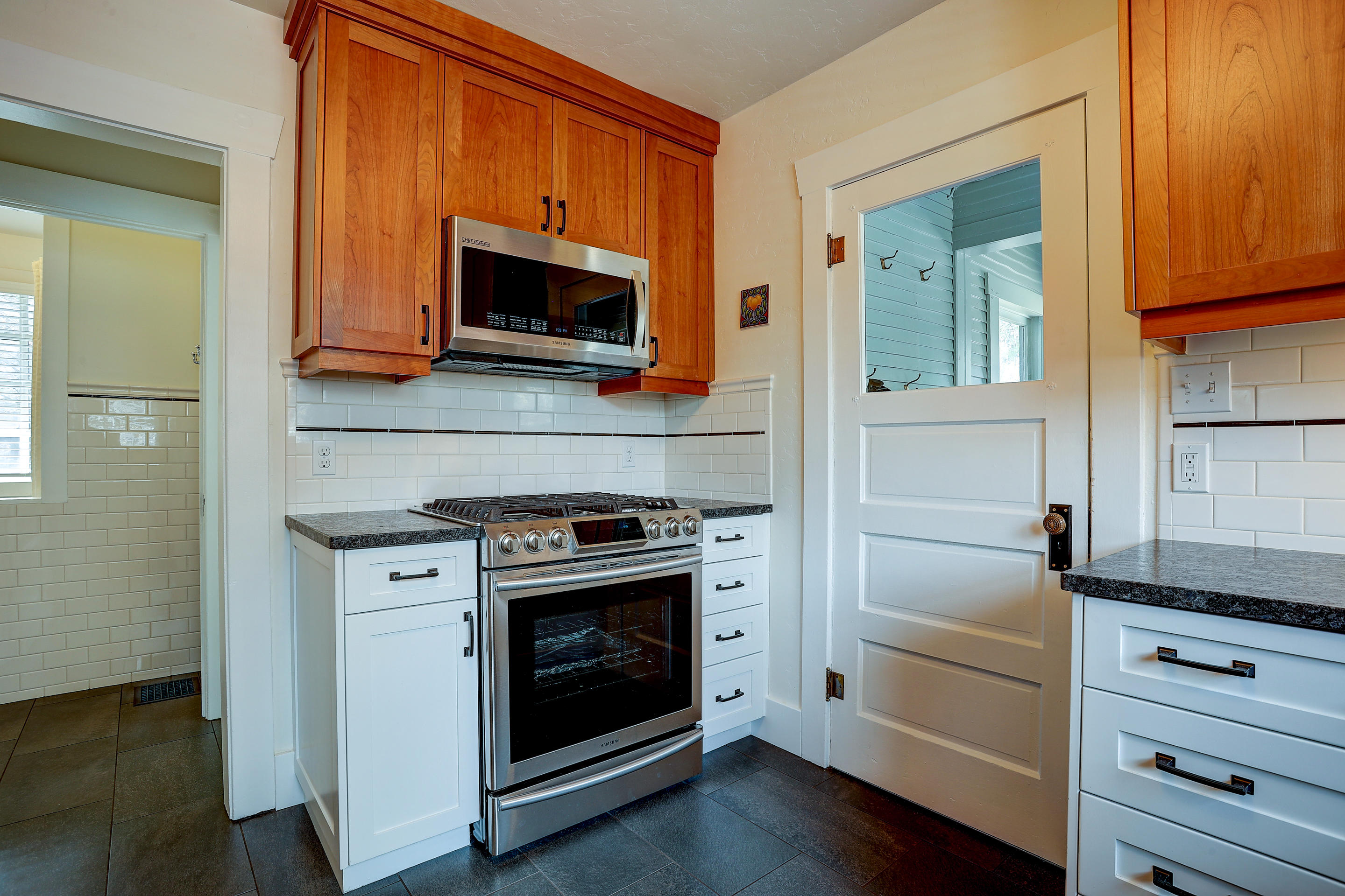 Park Addition - Residential