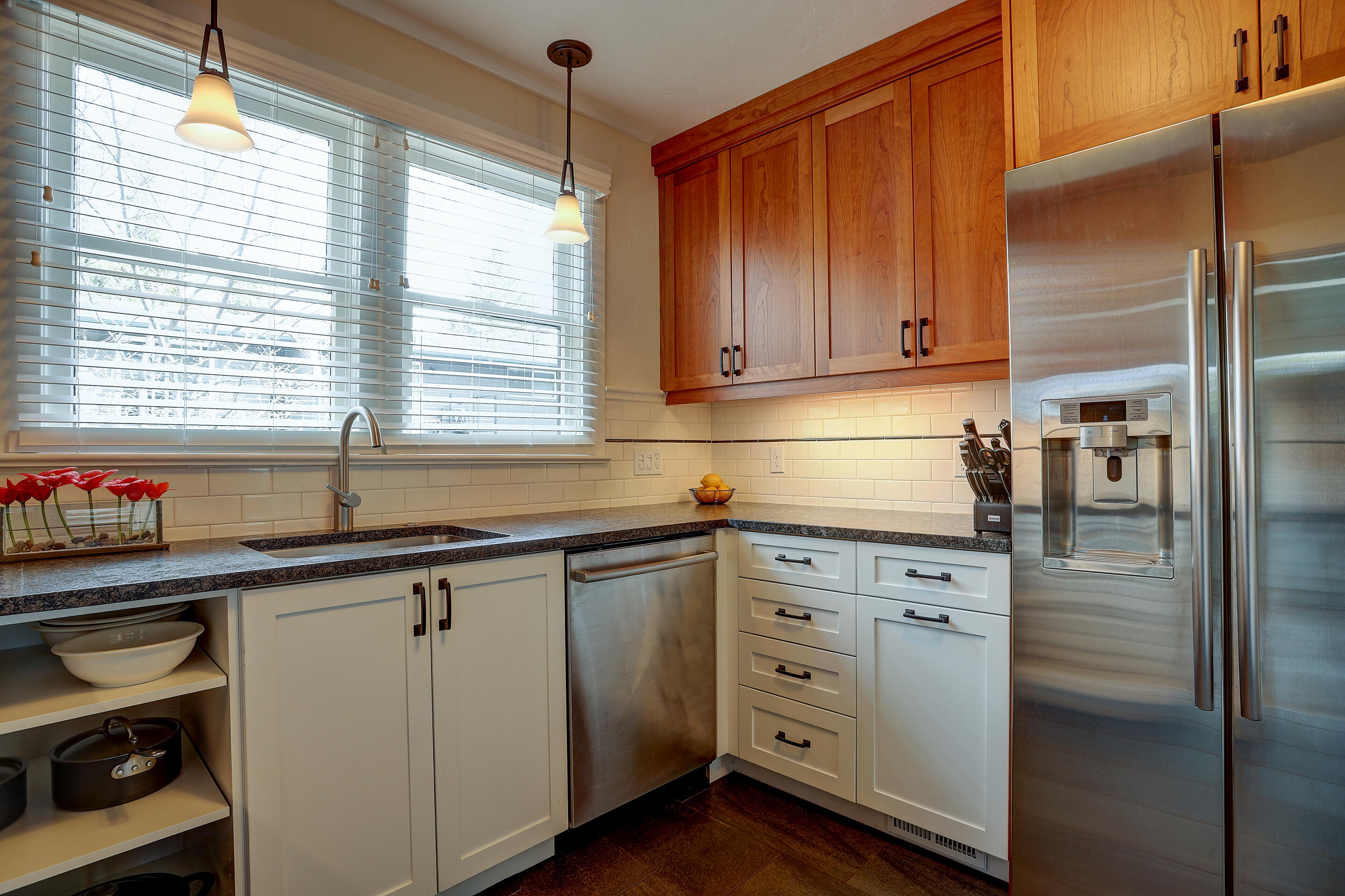 Park Addition - Residential