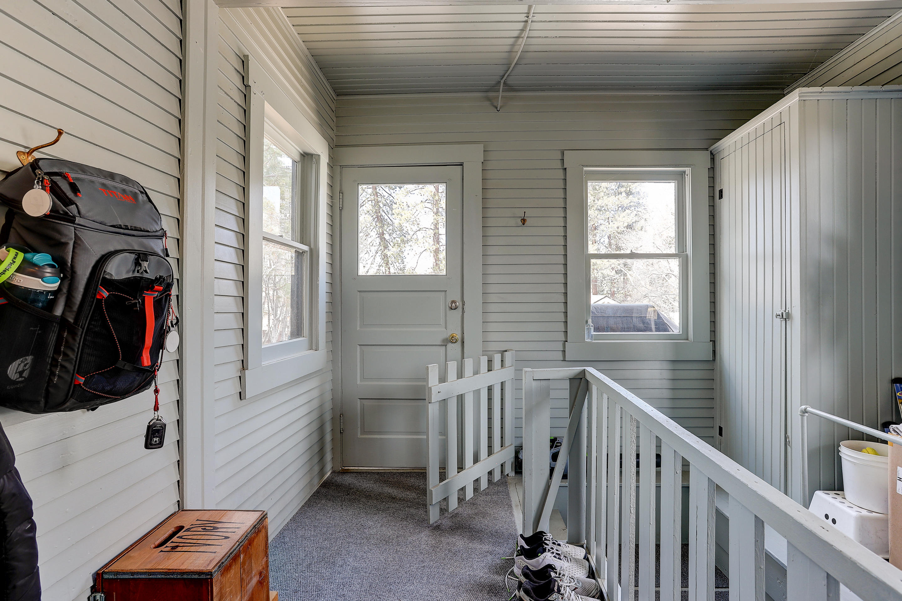 Park Addition - Residential