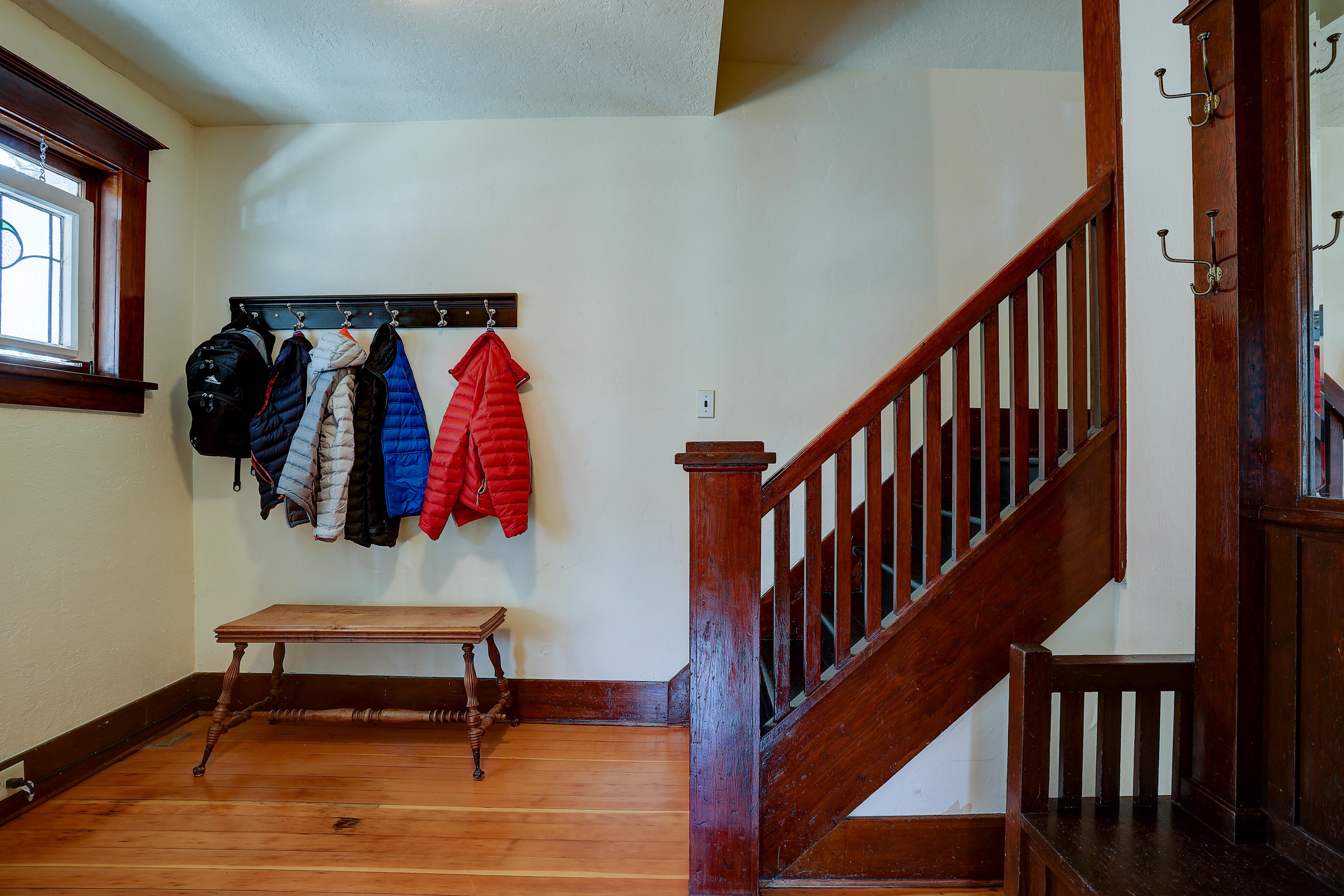 Park Addition - Residential